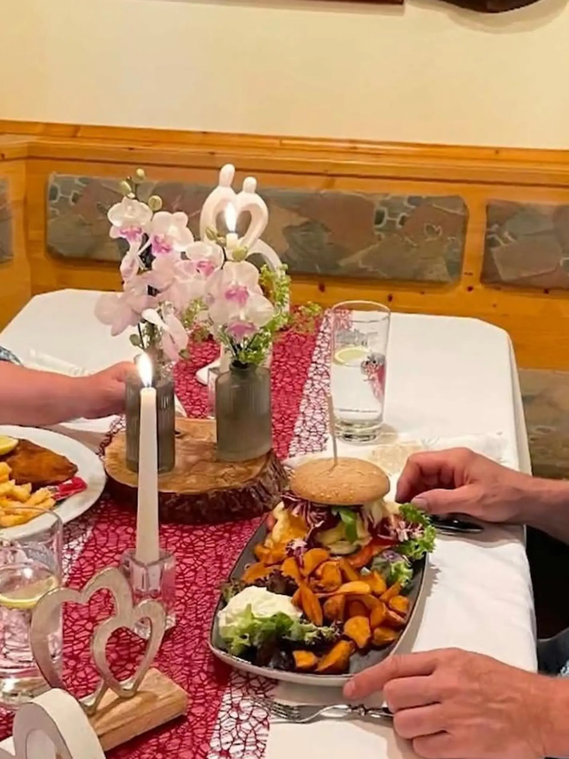 Bild zu: "17. Hochzeitstag! Hier begann die Liebe von „Bauer sucht Frau"-Traumpaar Anja und Bruno"