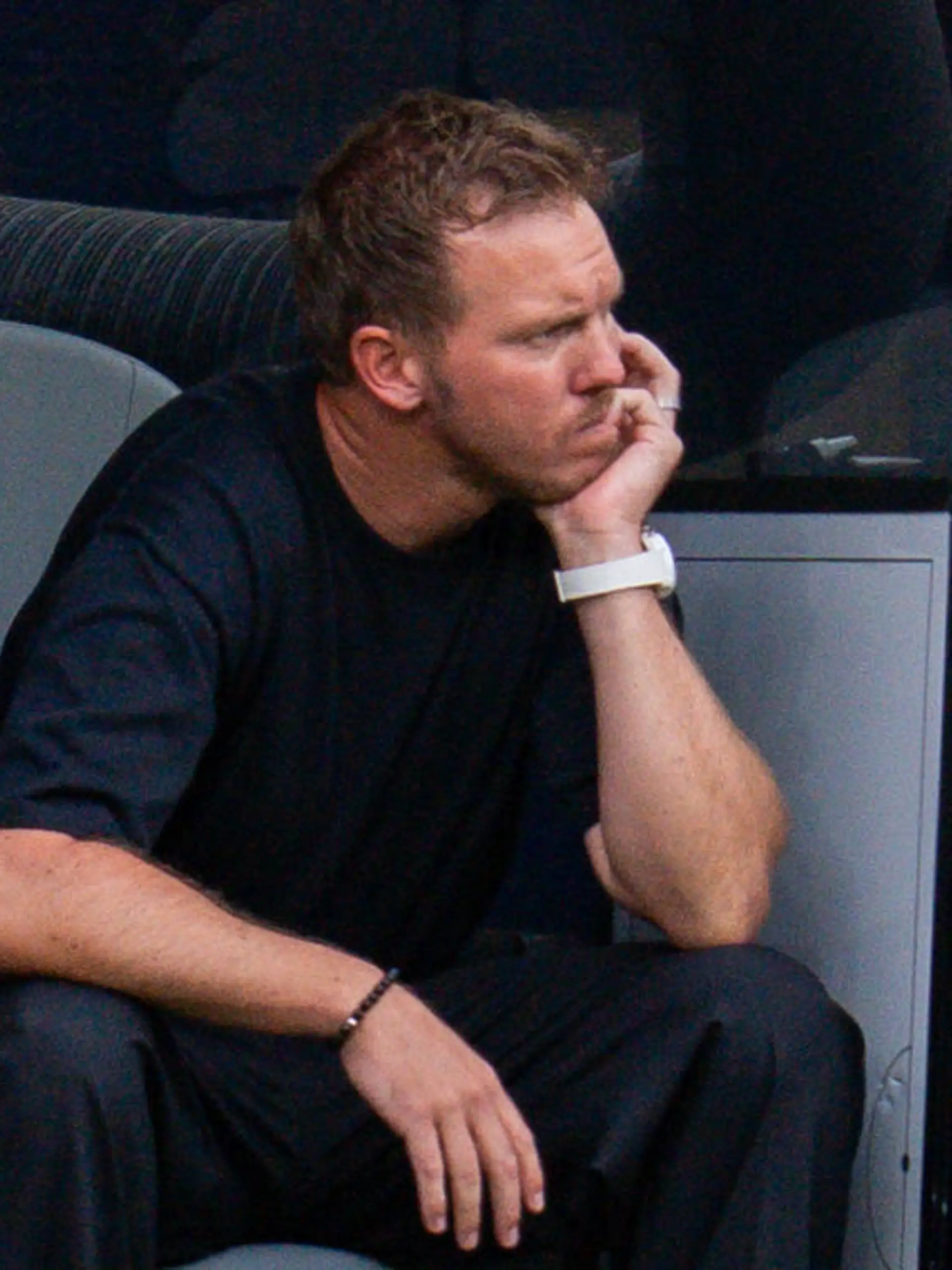 Bild zu: "Rücktritt! Bundestrainer Nagelsmann hat sich entschieden"