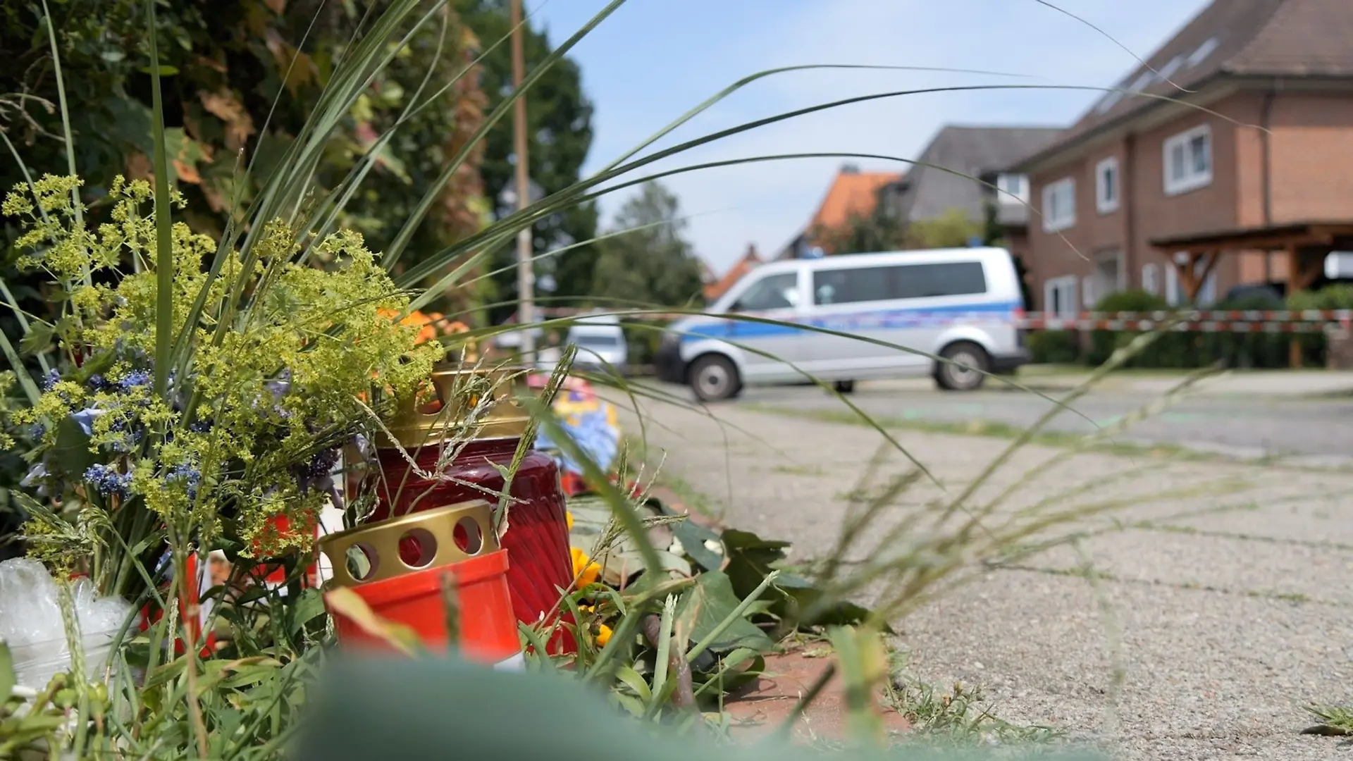 Bild zu: "Killer von Stade begeht im Gefängnis Suizid"