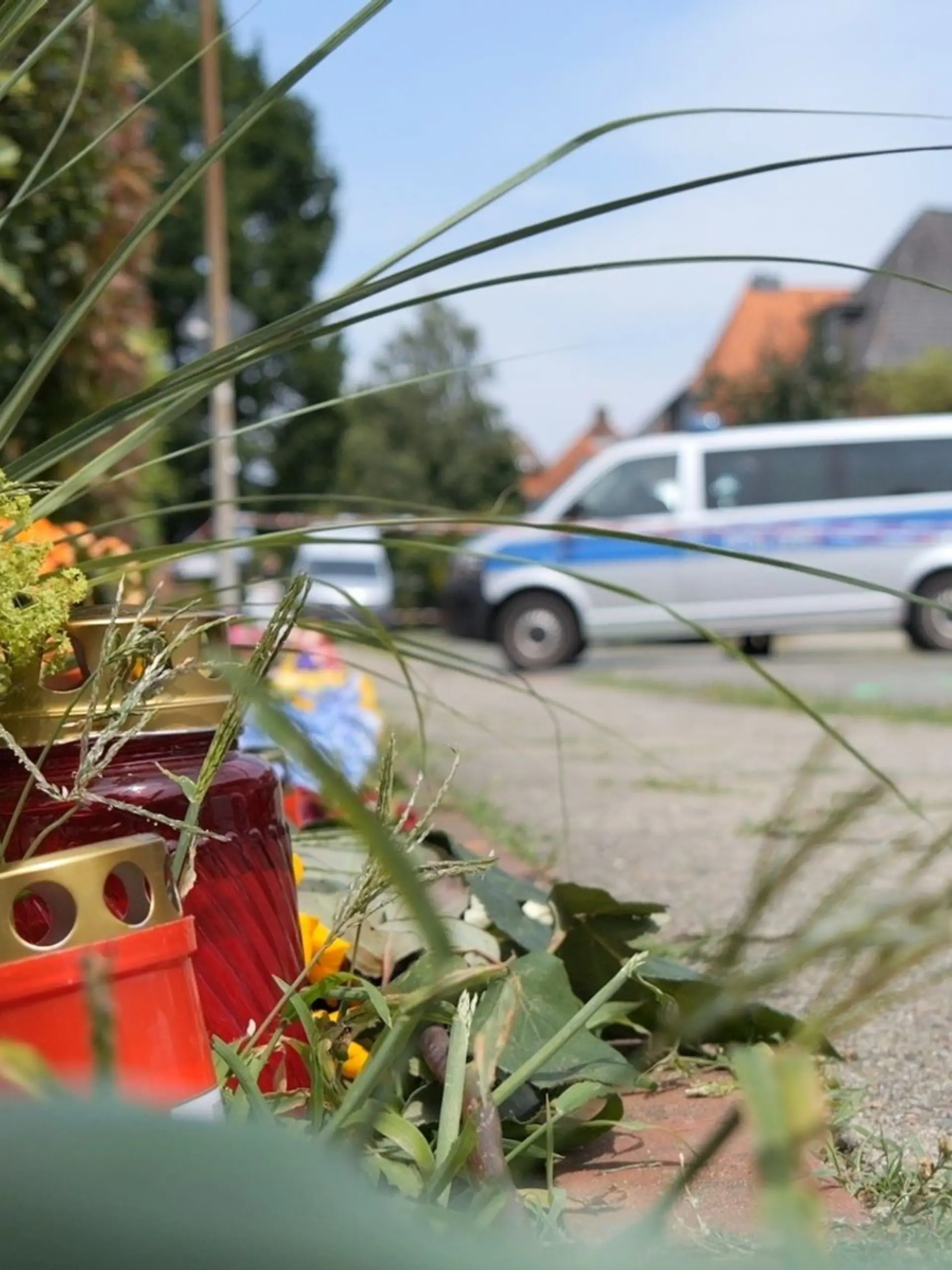Bild zu: "Killer von Stade begeht im Gefängnis Suizid"