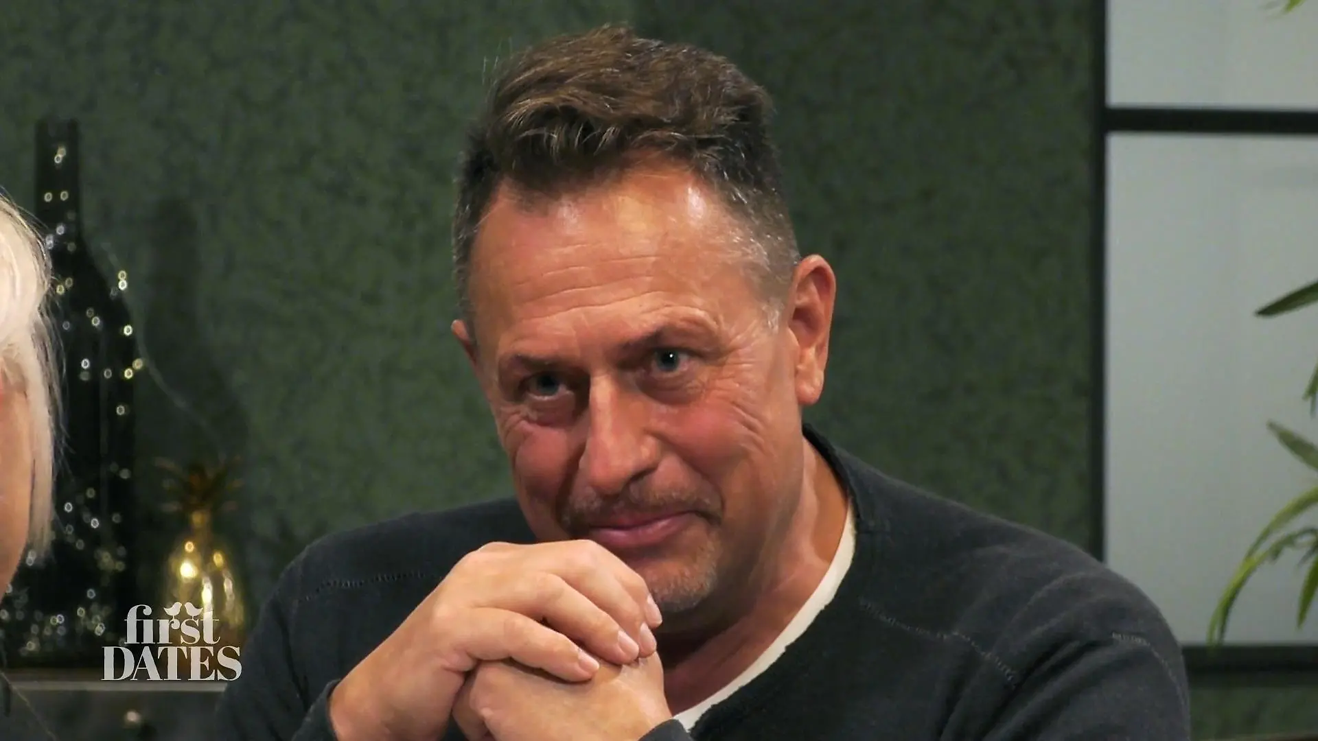 Jan ist absolut geflasht von Kirsten Emotionale Achterbahnfahrt