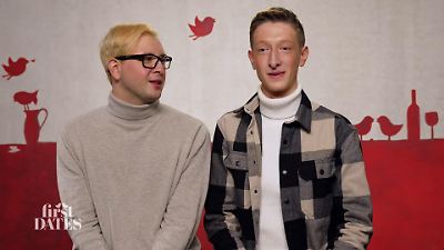 Bild von Hat es gefunkt?
