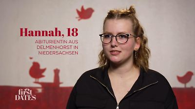 Bild von "Ich stehe auf Charaktere, nicht auf Geschlechter"
