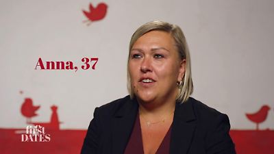 Bild von Anna liebt alles, was verrückt ist