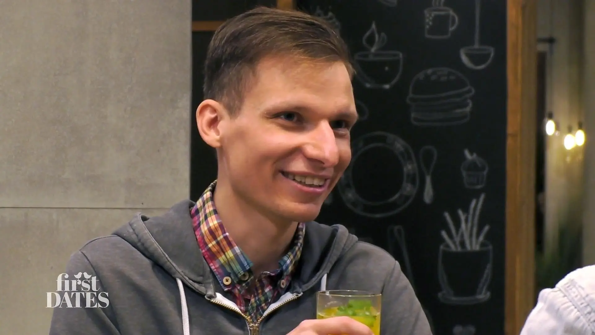 "Die Chemie war in Ordnung" Reicht das?
