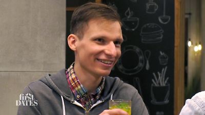 Bild von "Die Chemie war in Ordnung"