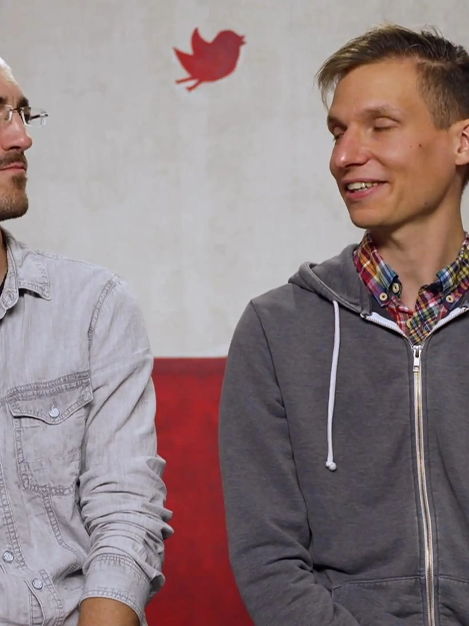 Bild zu: "Patrick hätte für Sören gerne gekocht"