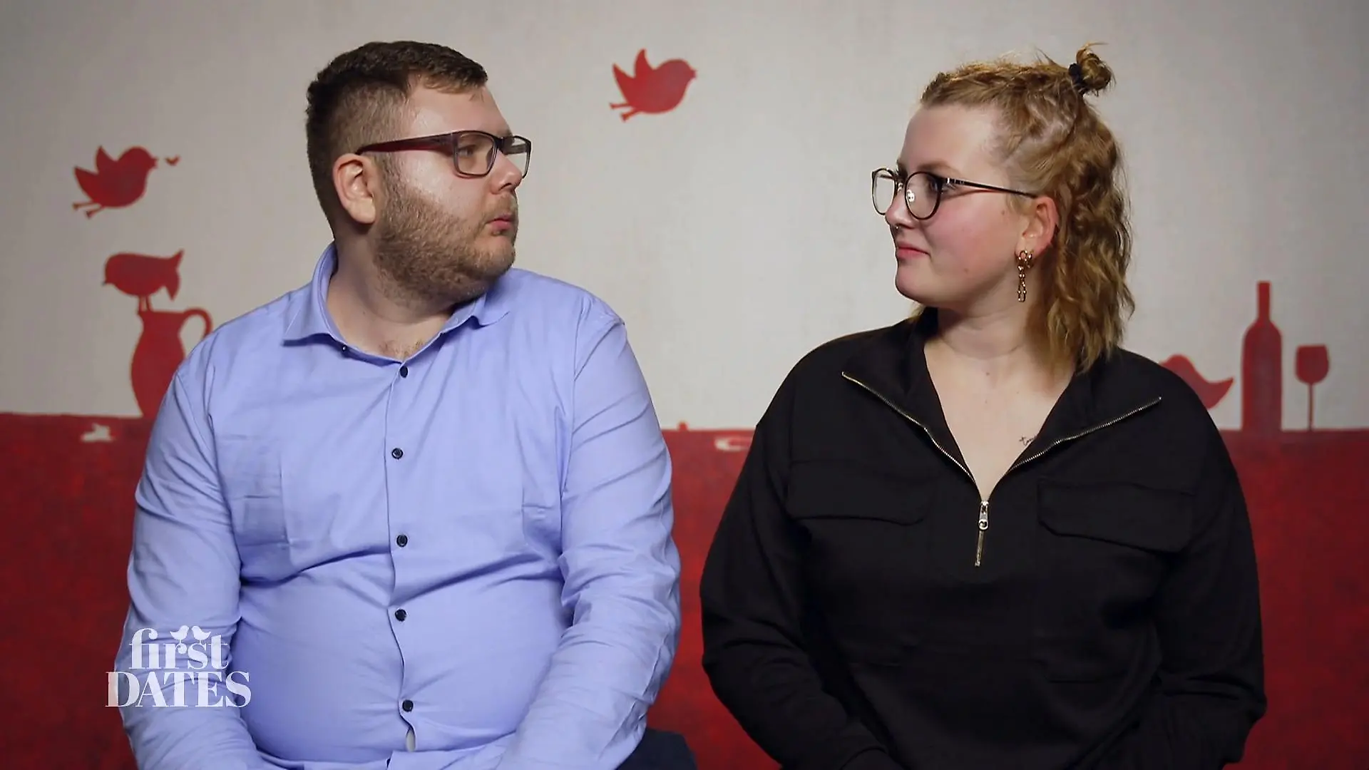 Dustin schwärmt, doch was fühlt Hannah? Er hat sich wohlgefühlt