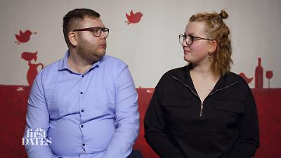 Bild von Dustin schwärmt, doch was fühlt Hannah?