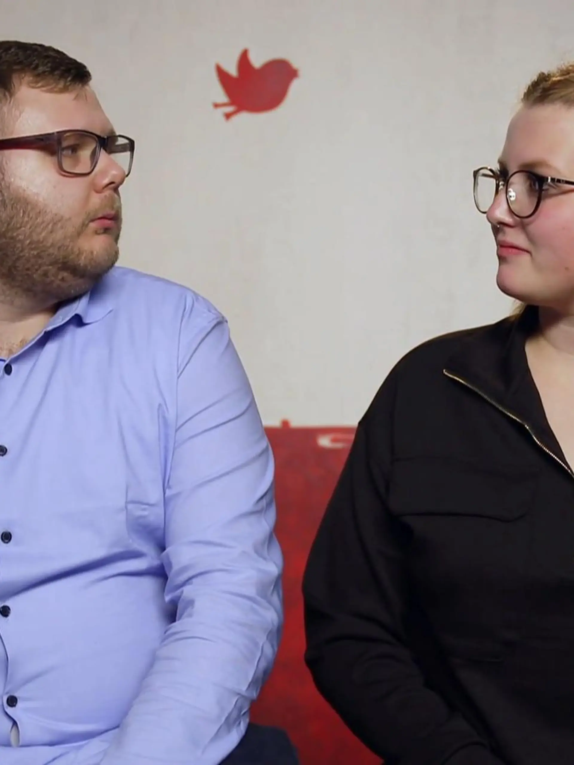 Bild zu: "Dustin schwärmt, doch was fühlt Hannah?"