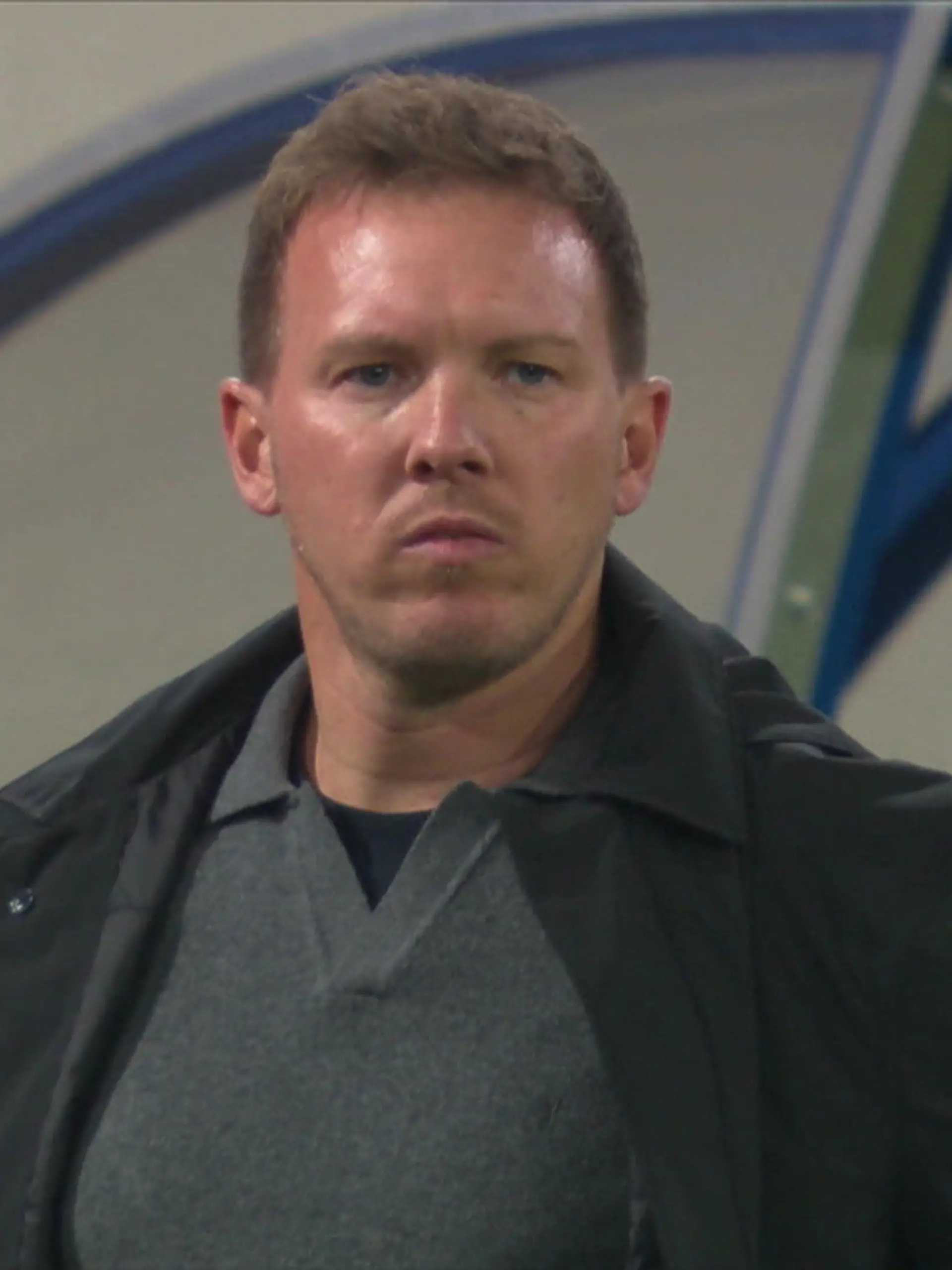 Bild zu: "Nach WM-Blamage – Julian Nagelsmann tritt als Bundestrainer zurück!"