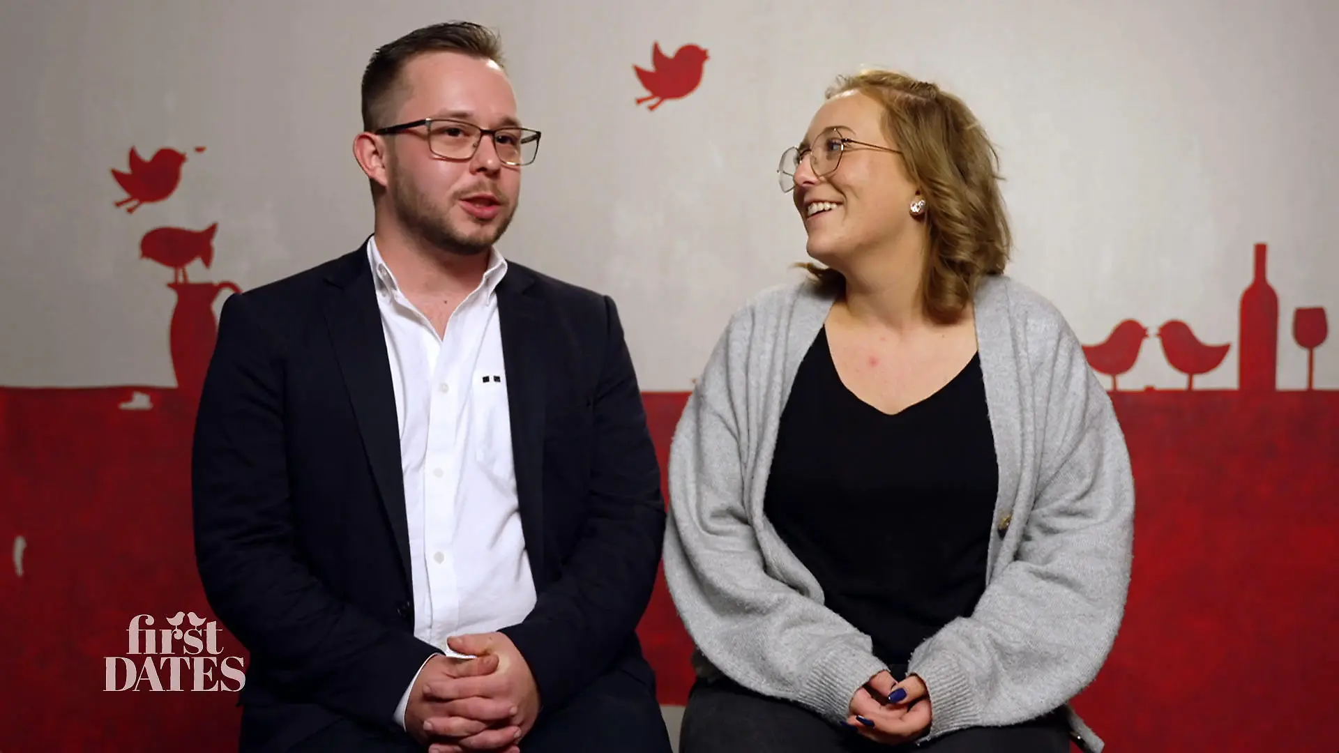 Sehen sich Alexander und Laura wieder? Zweites Date?