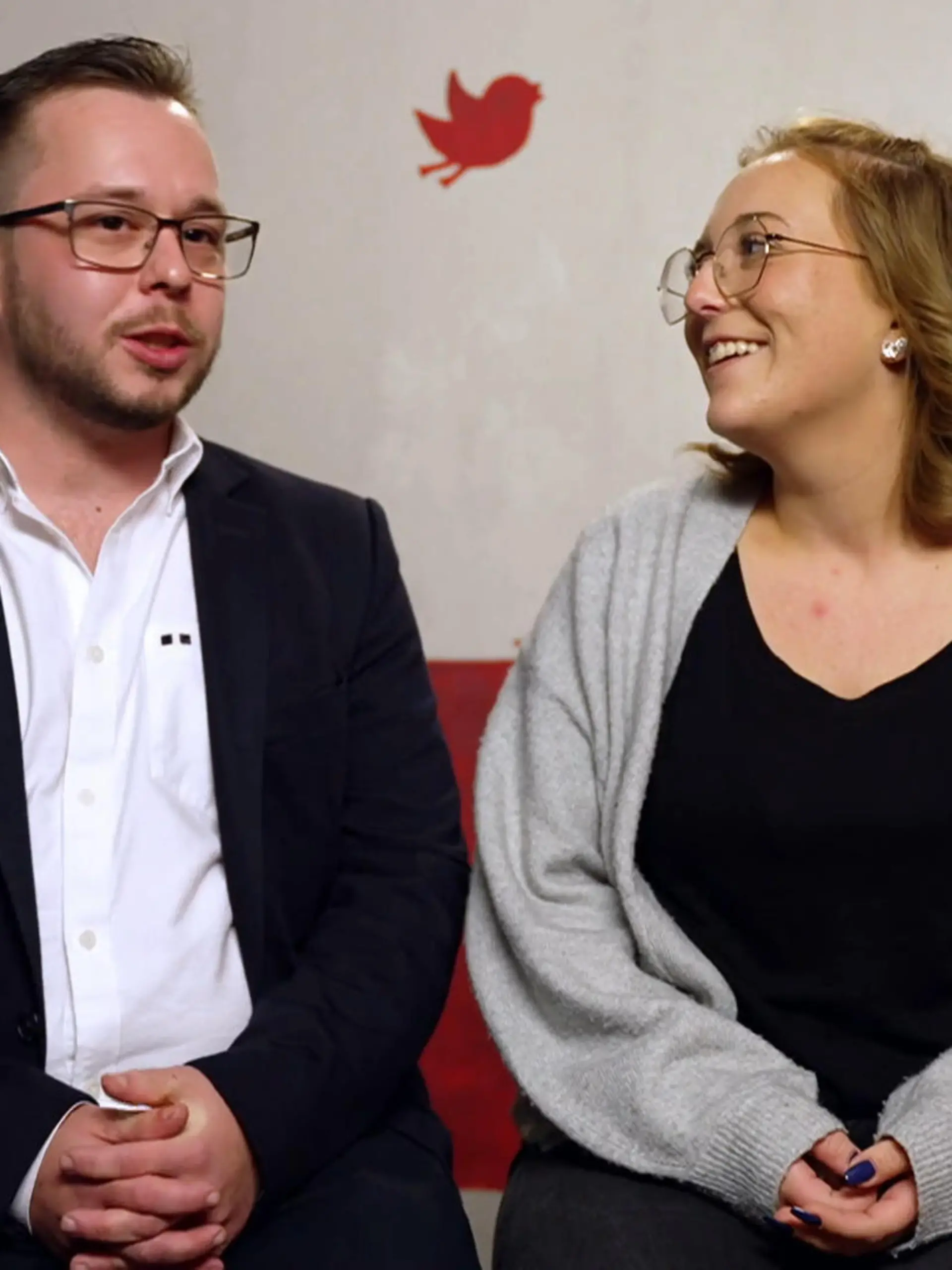 Bild zu: "Sehen sich Alexander und Laura wieder?"