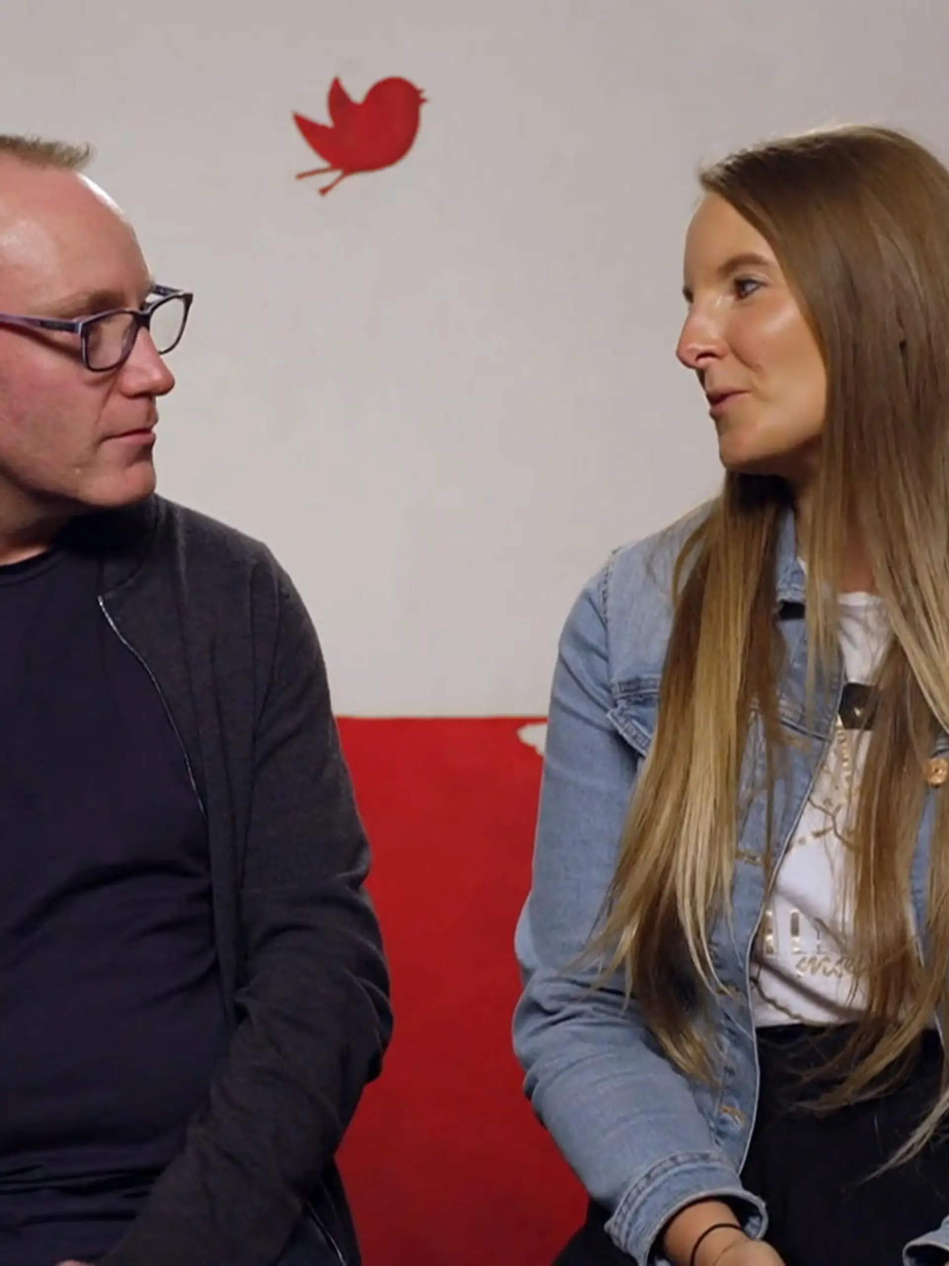 Bild zu: "Denis und Ramona entscheiden sich"