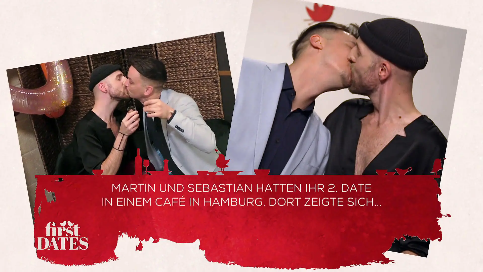 So ging es mit dem Date weiter Was wurde aus...?
