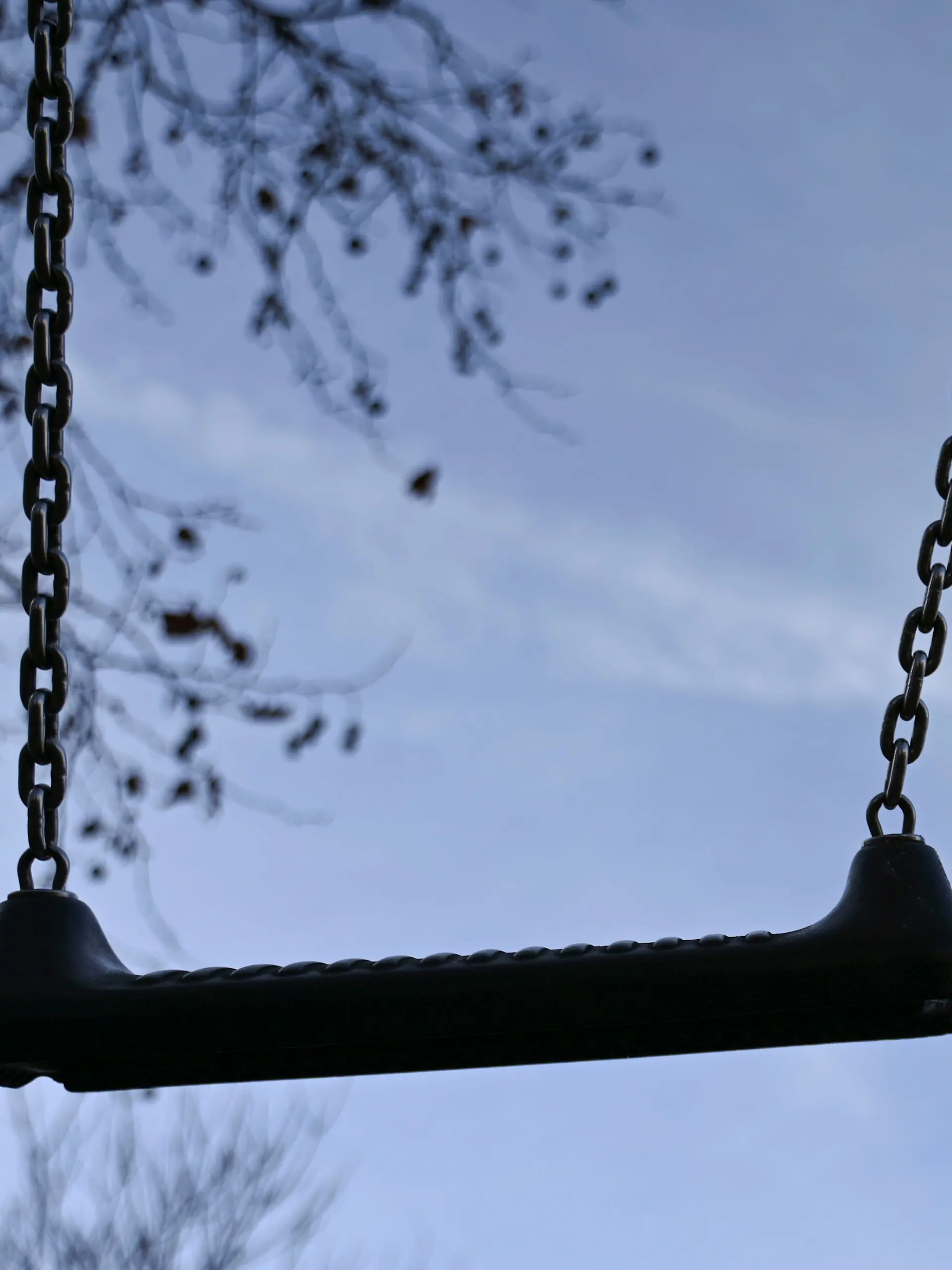 Schaukel - Spielplatz