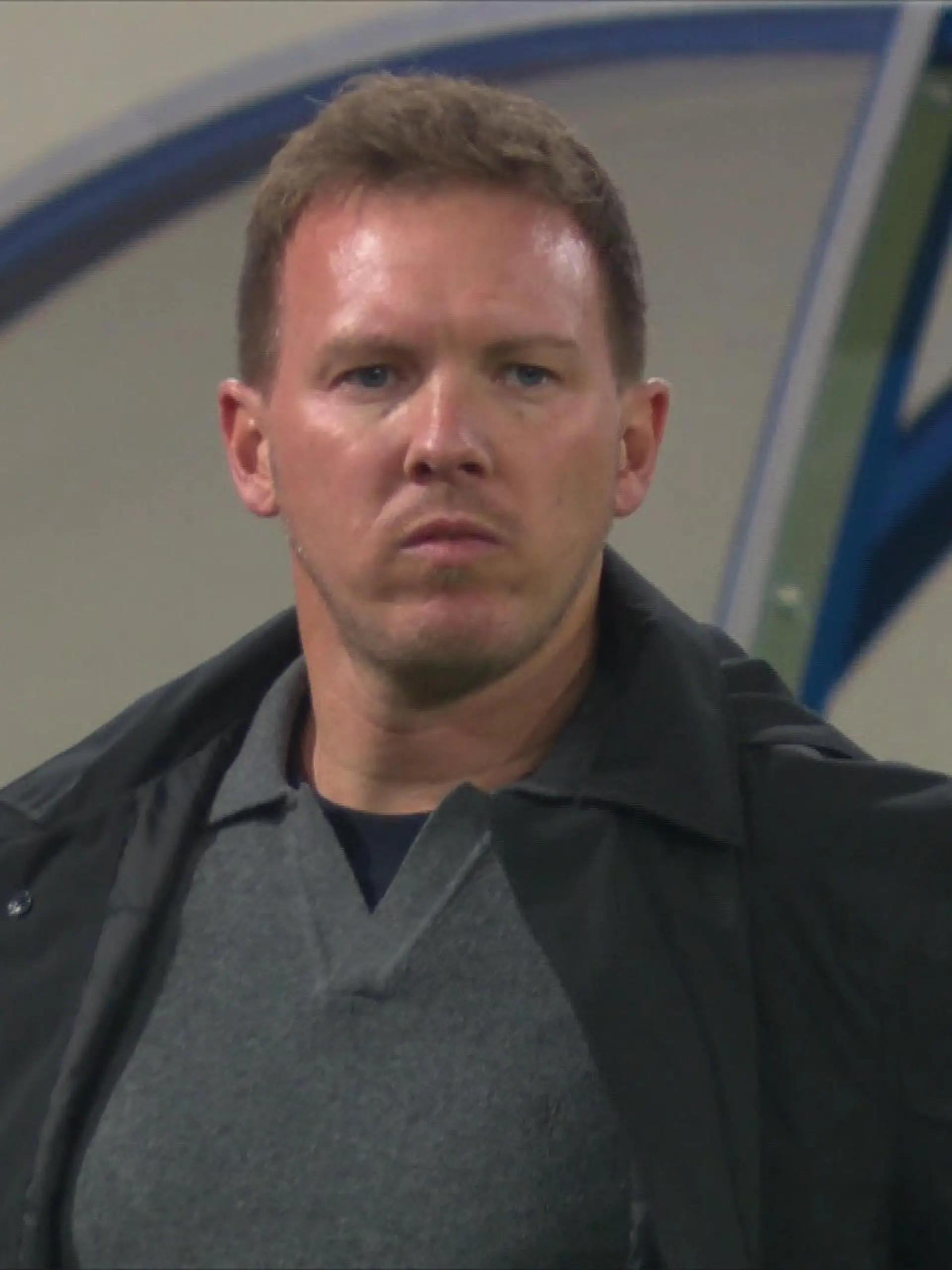 Bild zu: "Julian Nagelsmann tritt als Bundestrainer zurück – ER soll jetzt kommen!"