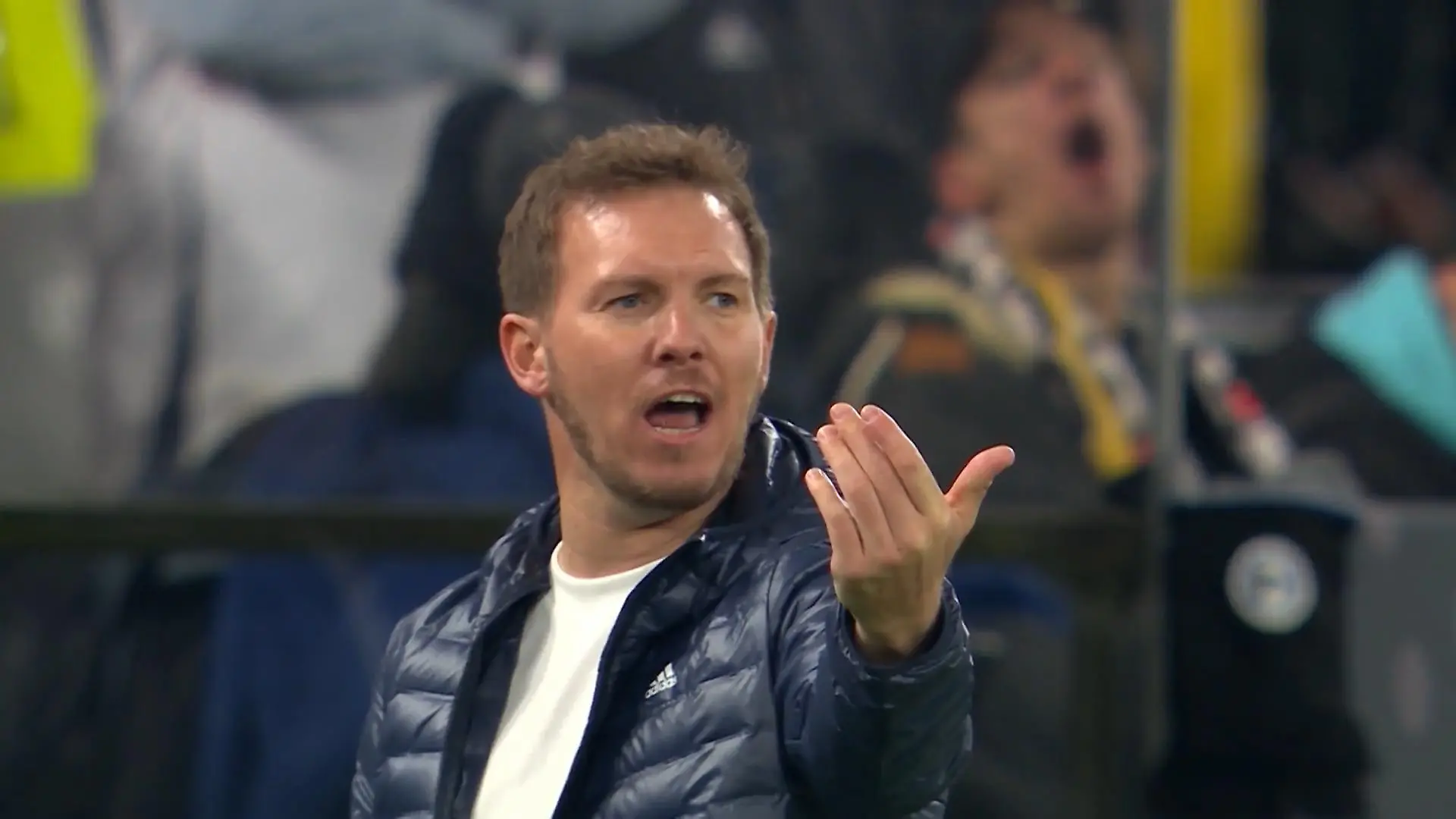 Bild von Nach WM-Blamage – Julian Nagelsmann tritt als Bundestrainer zurück!