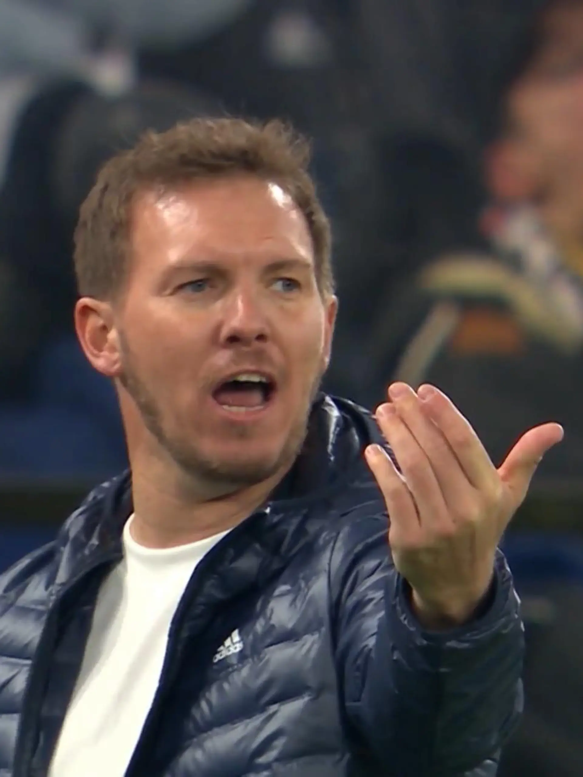 Bild zu: "Nach WM-Blamage – Julian Nagelsmann tritt als Bundestrainer zurück!"