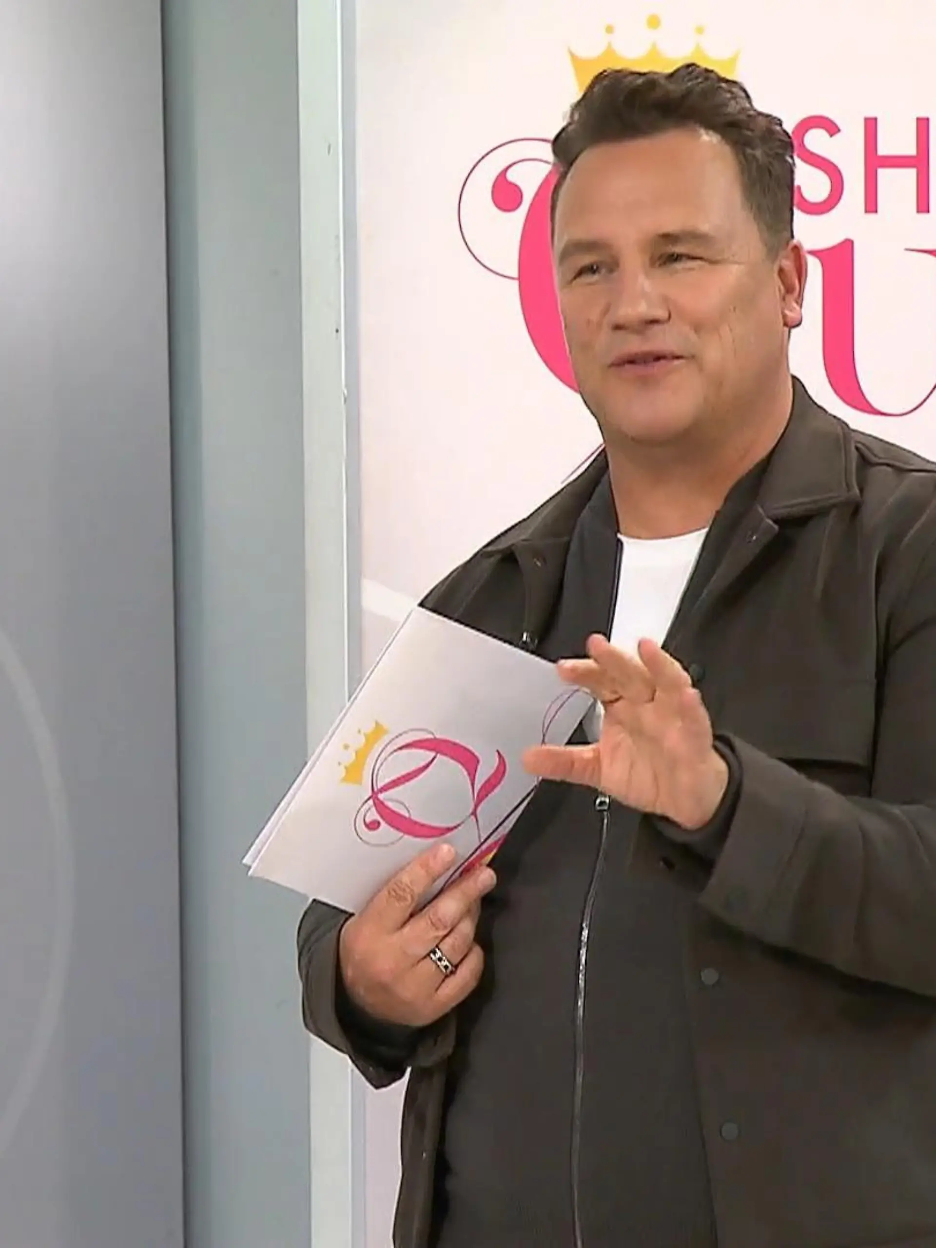 Bild zu: "Mit Wanderlust zur "Shopping Queen""
