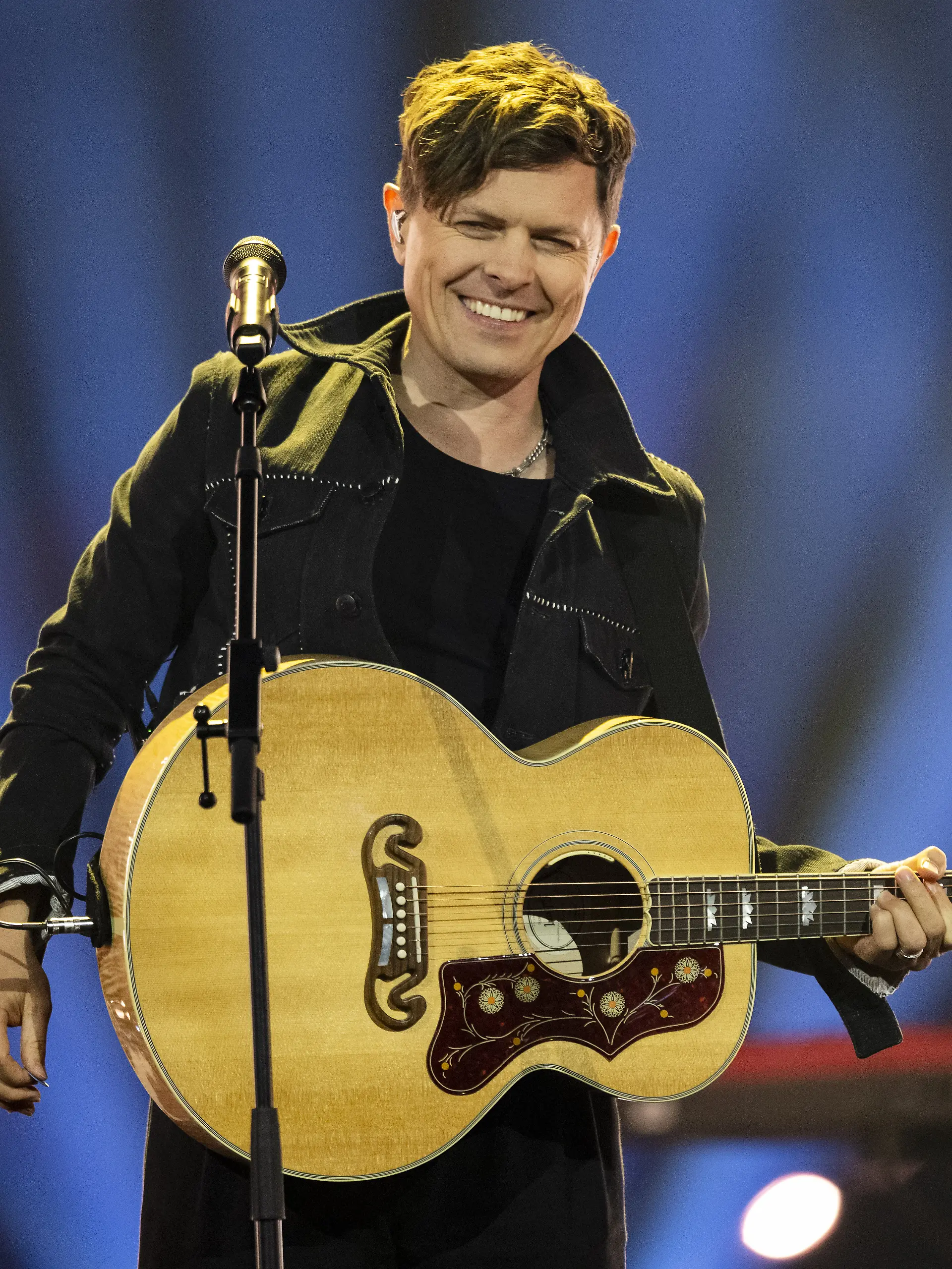 Bild zu: "RTL Nord verlost Tickets! Michael Patrick Kelly live in Bremen erleben"