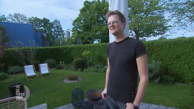 Bild von Ist Chris wirklich so ein Ruhepol?