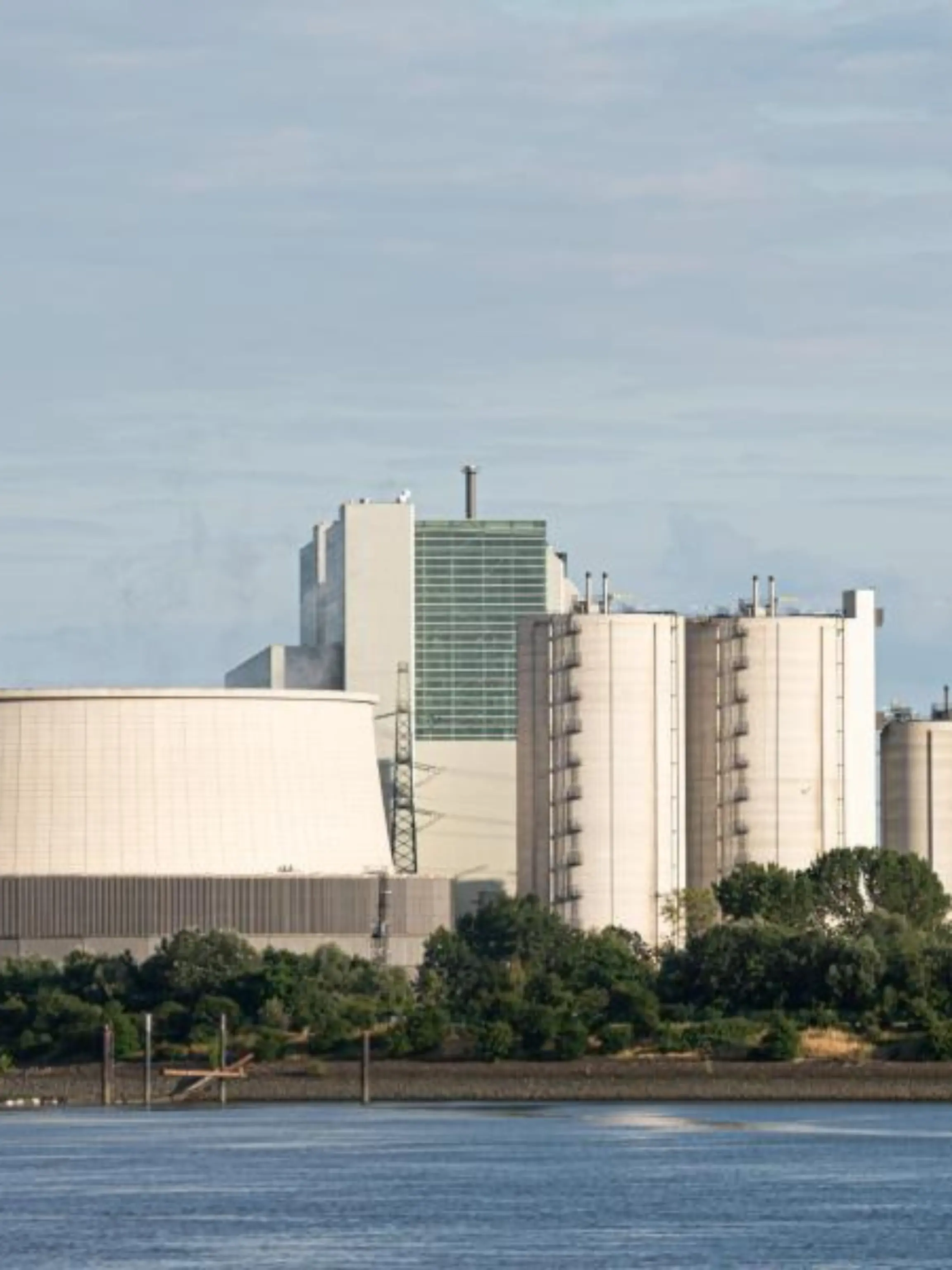 Kohlekraftwerk Moorburg