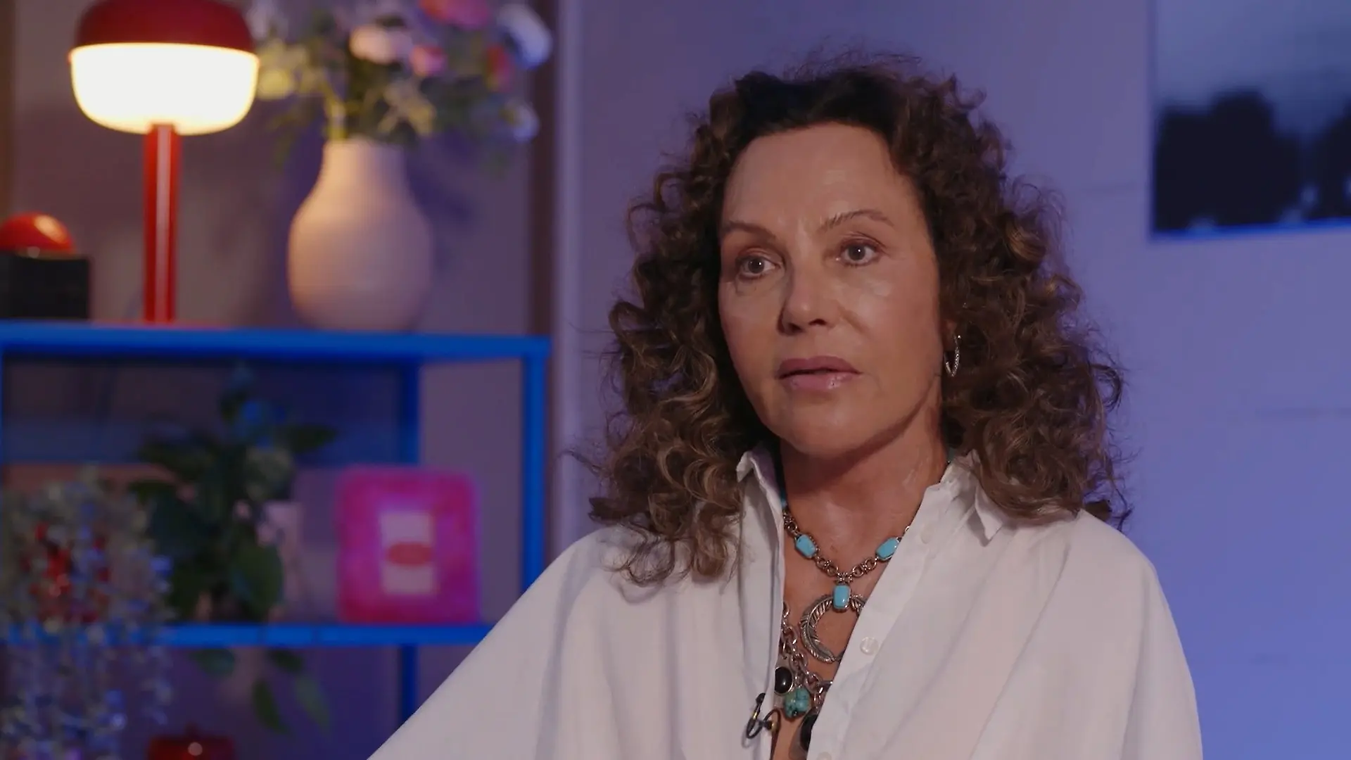 Nach Yeliz' Beleidigungen bricht Natascha Ochsenknecht ihr Schweigen RTL-Interview
