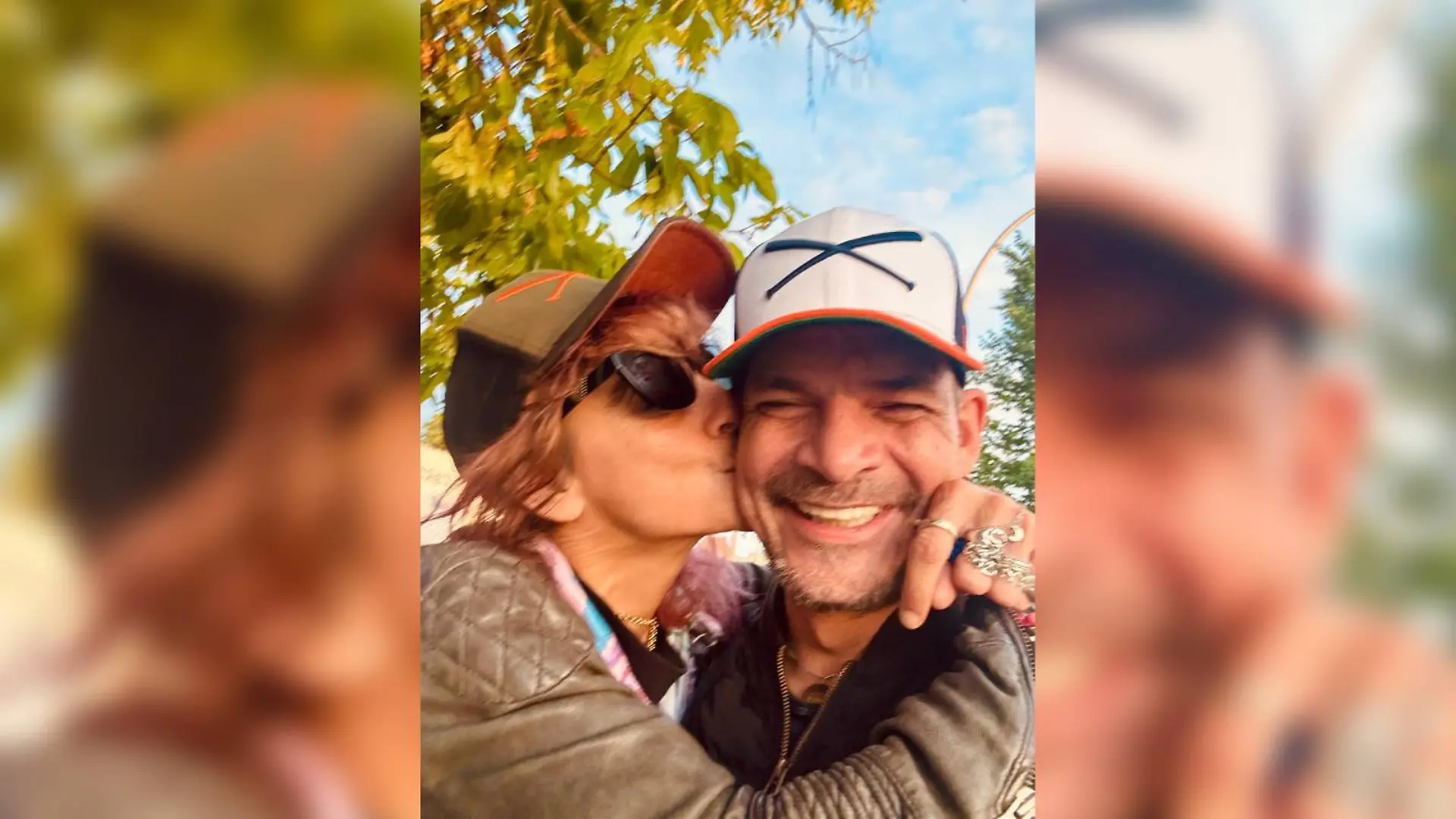 Uschi Glas’ Sohn Ben Tewaag hat sich verlobt