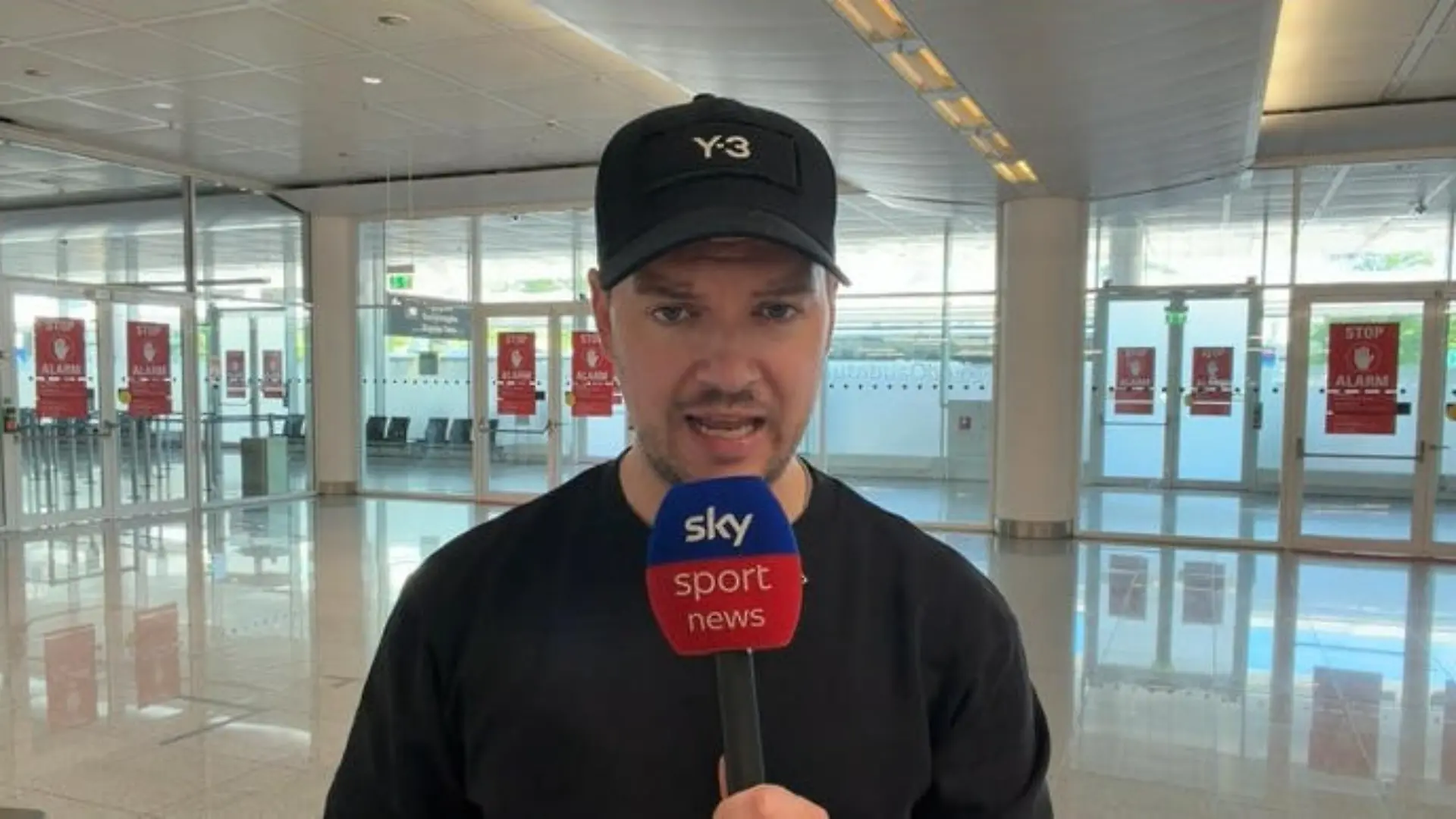 Nagelsmann geht – unter dieser Bedingung kommt Klopp Nach WM-Blamage