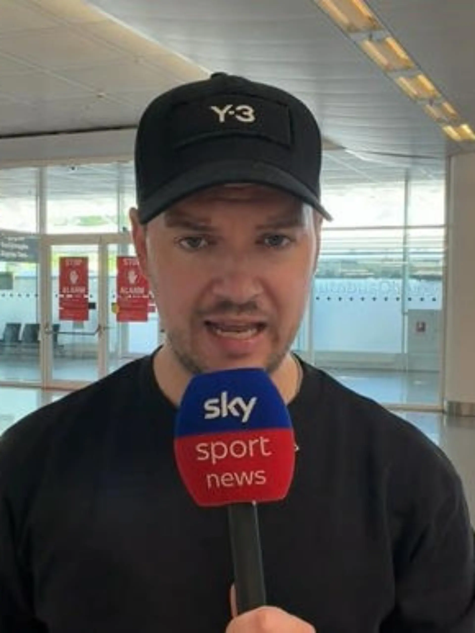 Bild zu: "Nagelsmann geht – unter dieser Bedingung kommt Klopp"