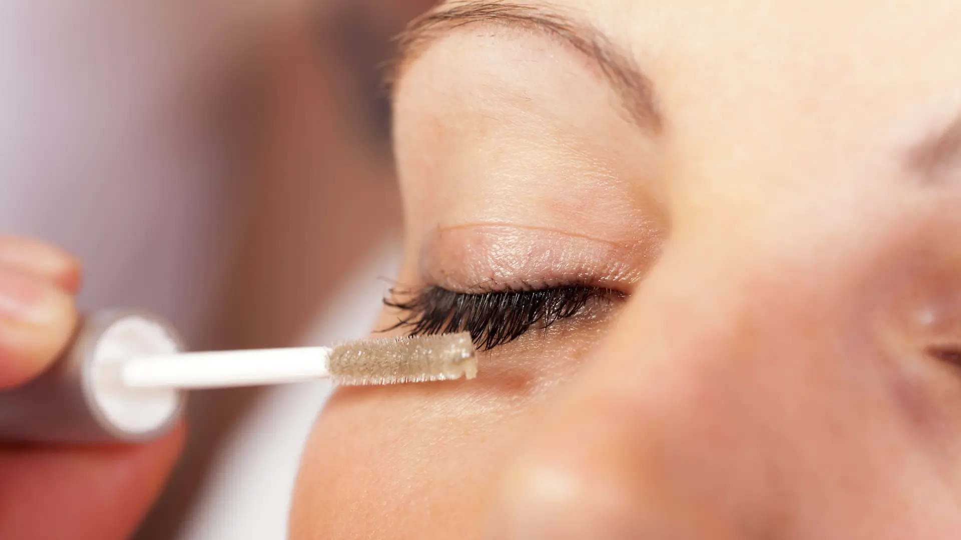 Real Beauty and Cosmetics Treatment - Series