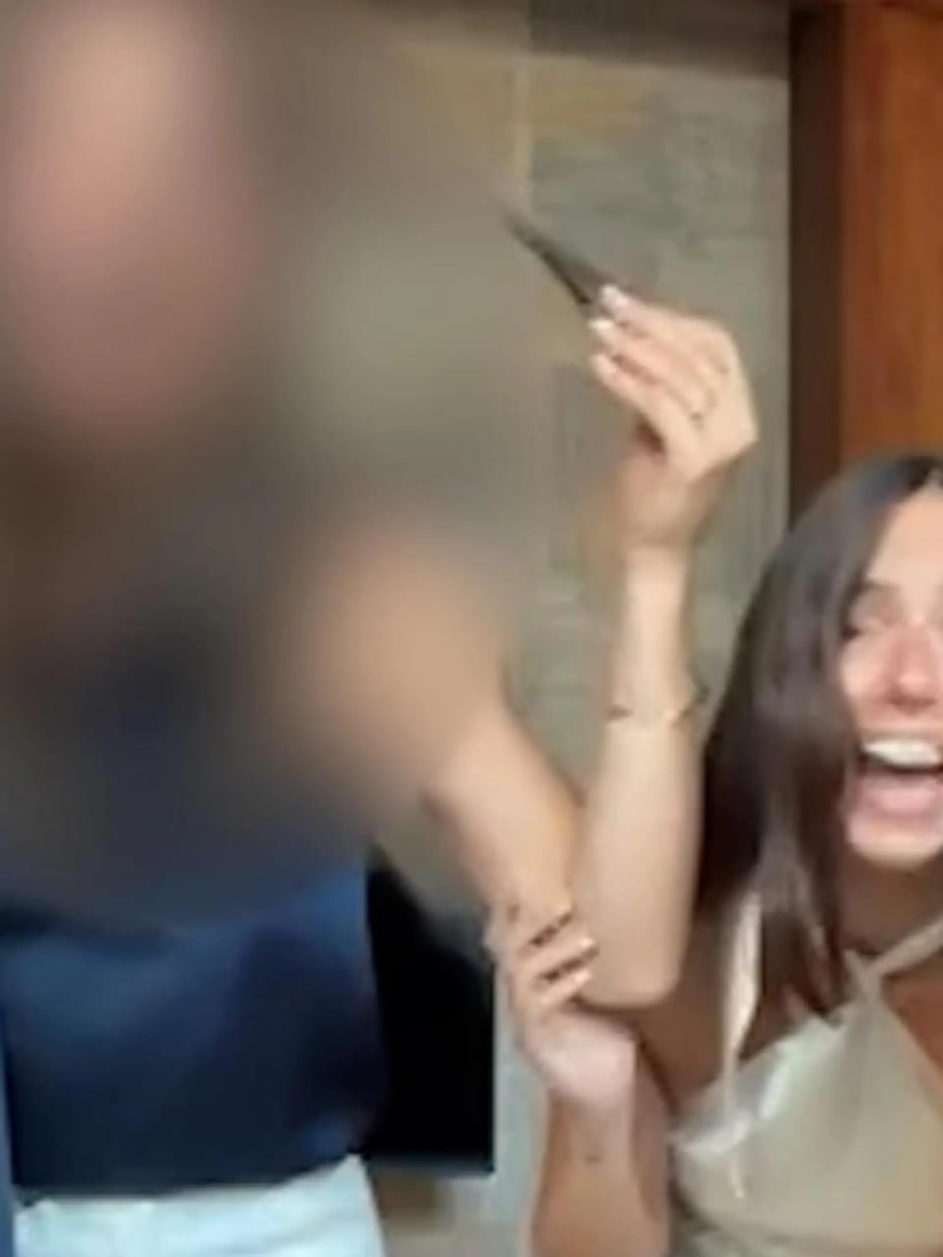 Bild zu: "Krasse Typveränderung bei Lola Weippert – aber Moderatorin bereut es sofort!"
