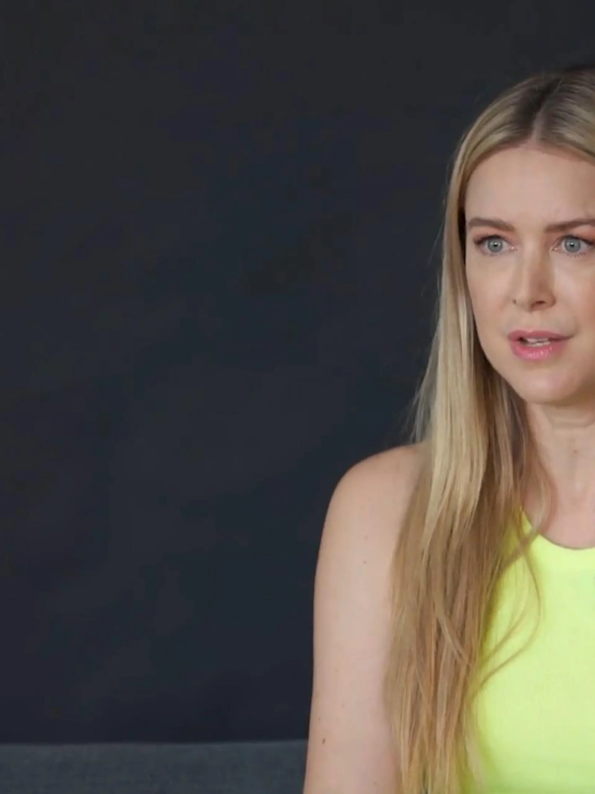 Bild zu: "Jessica trennt sich von Philipp – Nina Ensmann erklärt das Liebes-Aus"