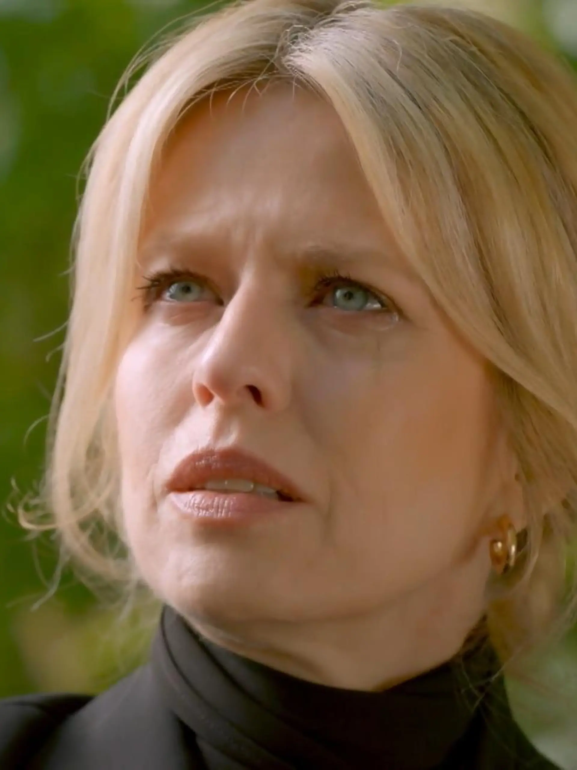 Unter uns: Patrizia verliert Jori