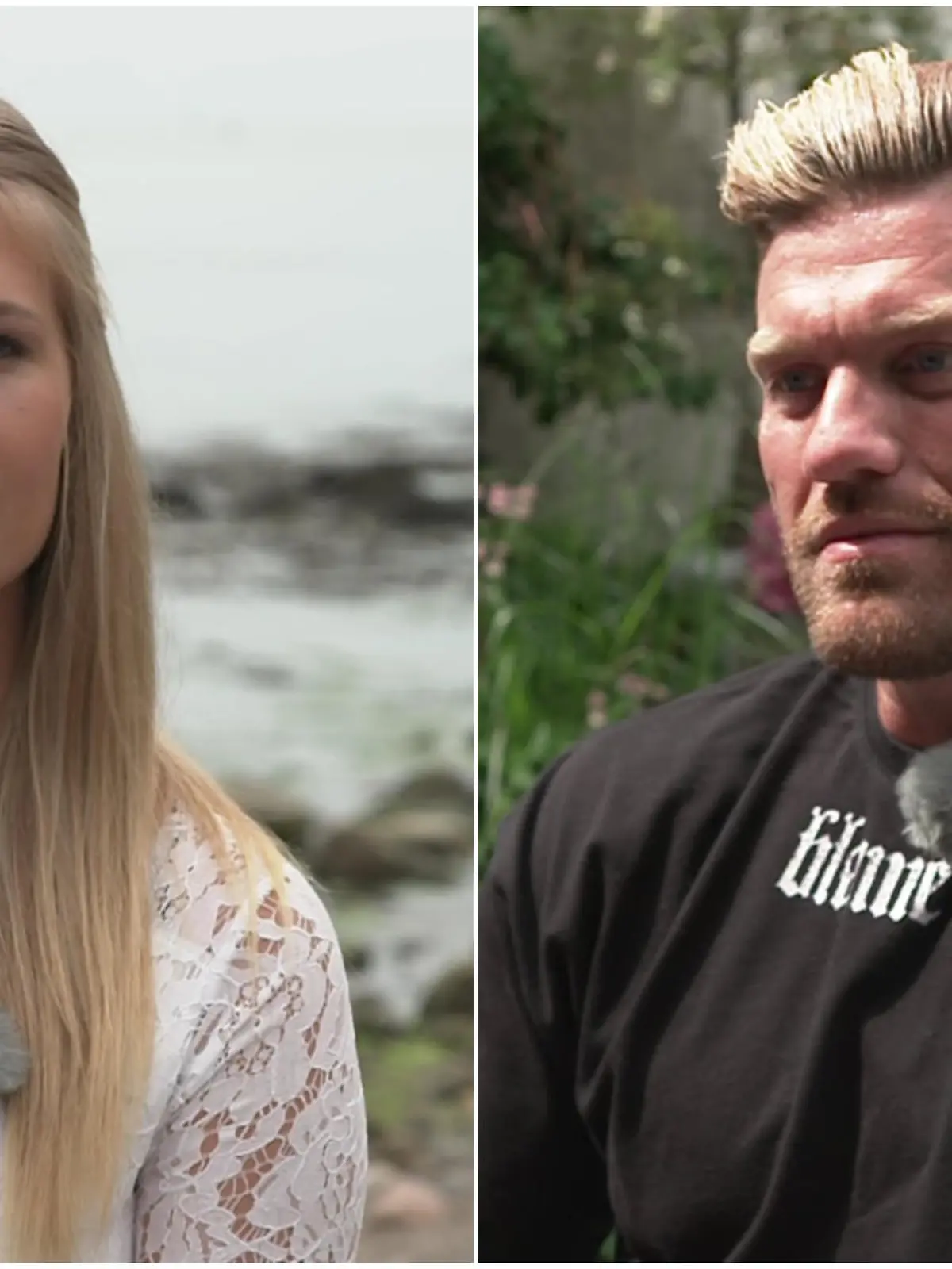 Hanna und Till