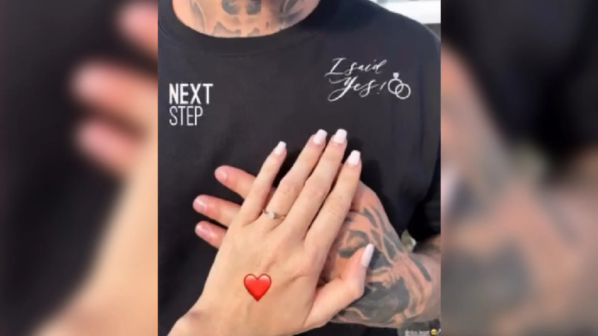 Nico Legat (28) und seine Freundin Laura Parrinello (26) ziehen schon ganz bald ins „Sommerhaus der Stars” – und machen vorher offenbar Nägel mit Köpfen, wenn es um ihre Beziehung geht. Ein aktuelles Foto des Reality-Stars ist äußerst auffällig und legt nahe: Die beiden könnten frisch verlobt sein!