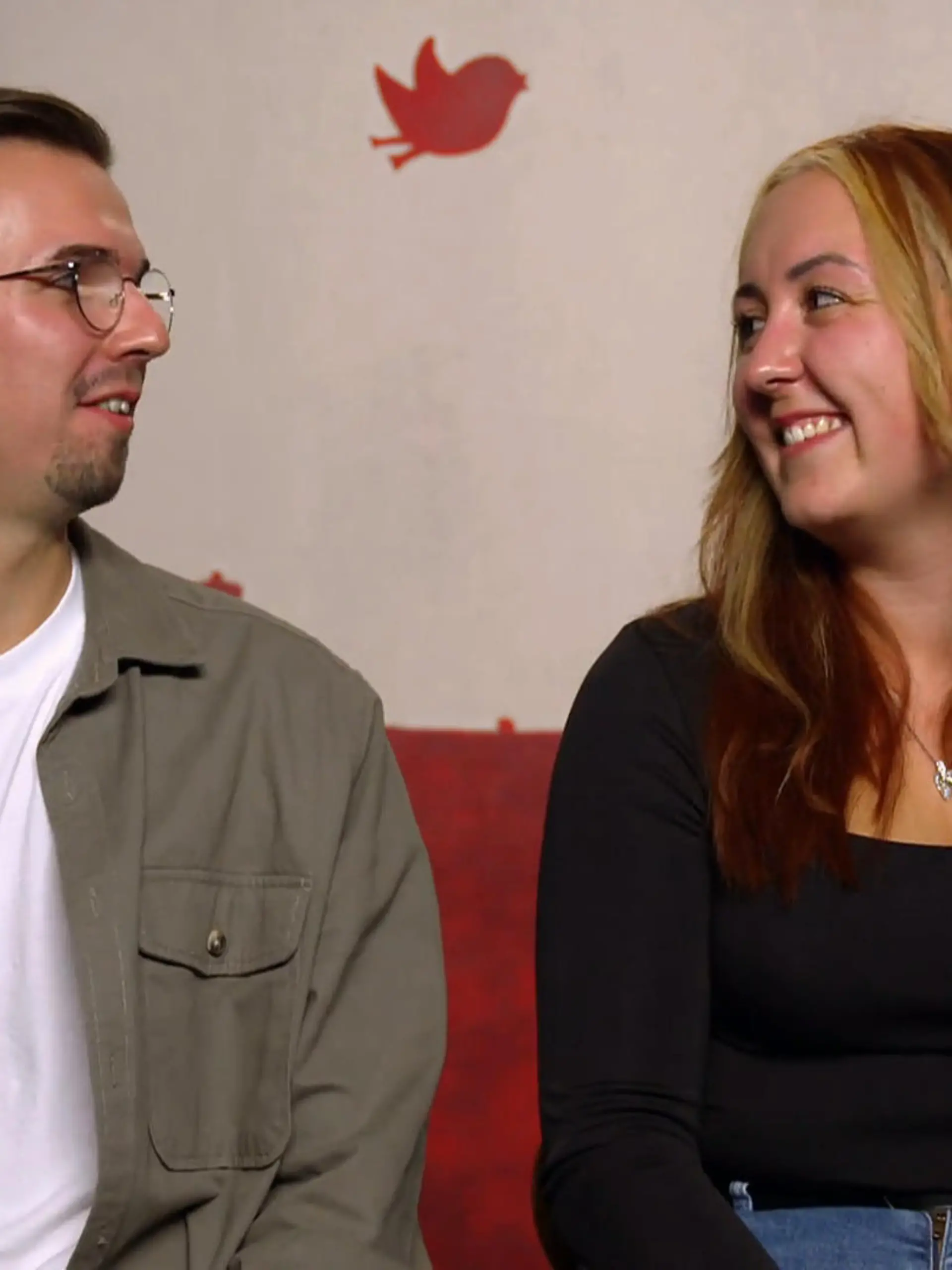 Bild zu: "Sehen sich Justine und Alex wieder?"