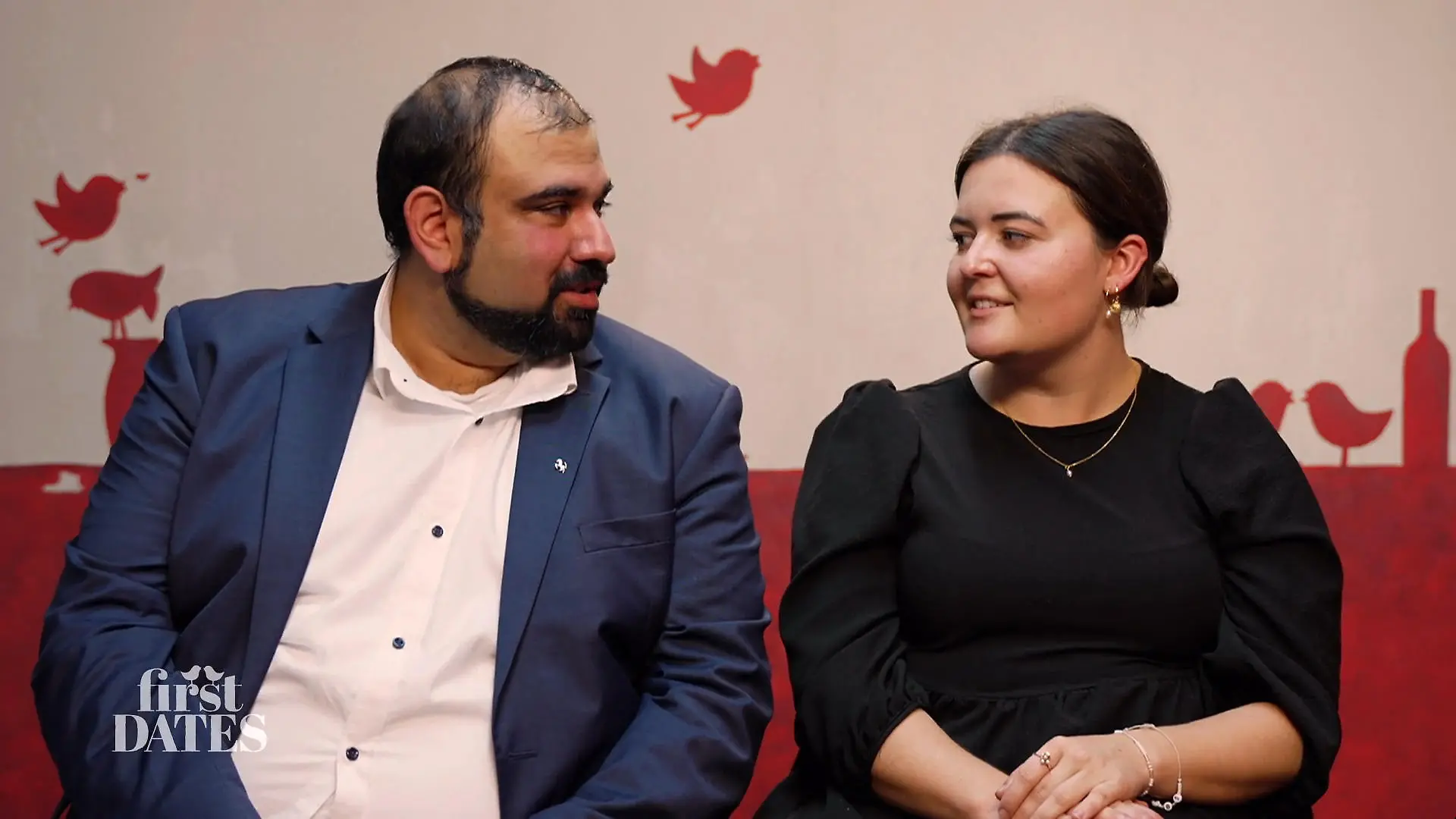 Sehen sich Sascha und Raffaela wieder? Route 66 zu zweit?