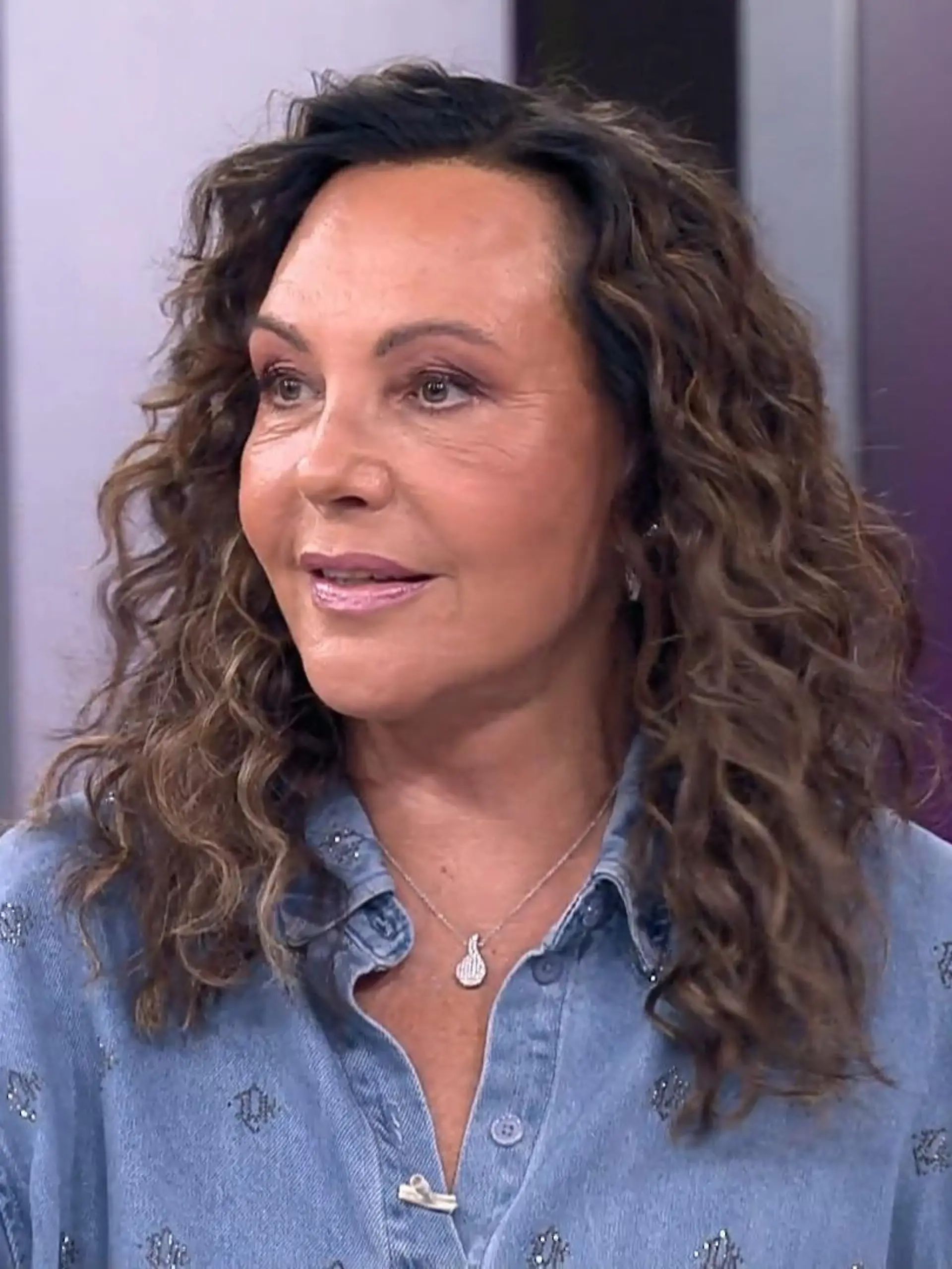 Bild zu: "Nach Beauty-OP! Darum hat sich Natascha Ochsenknecht für den Eingriff entschieden"