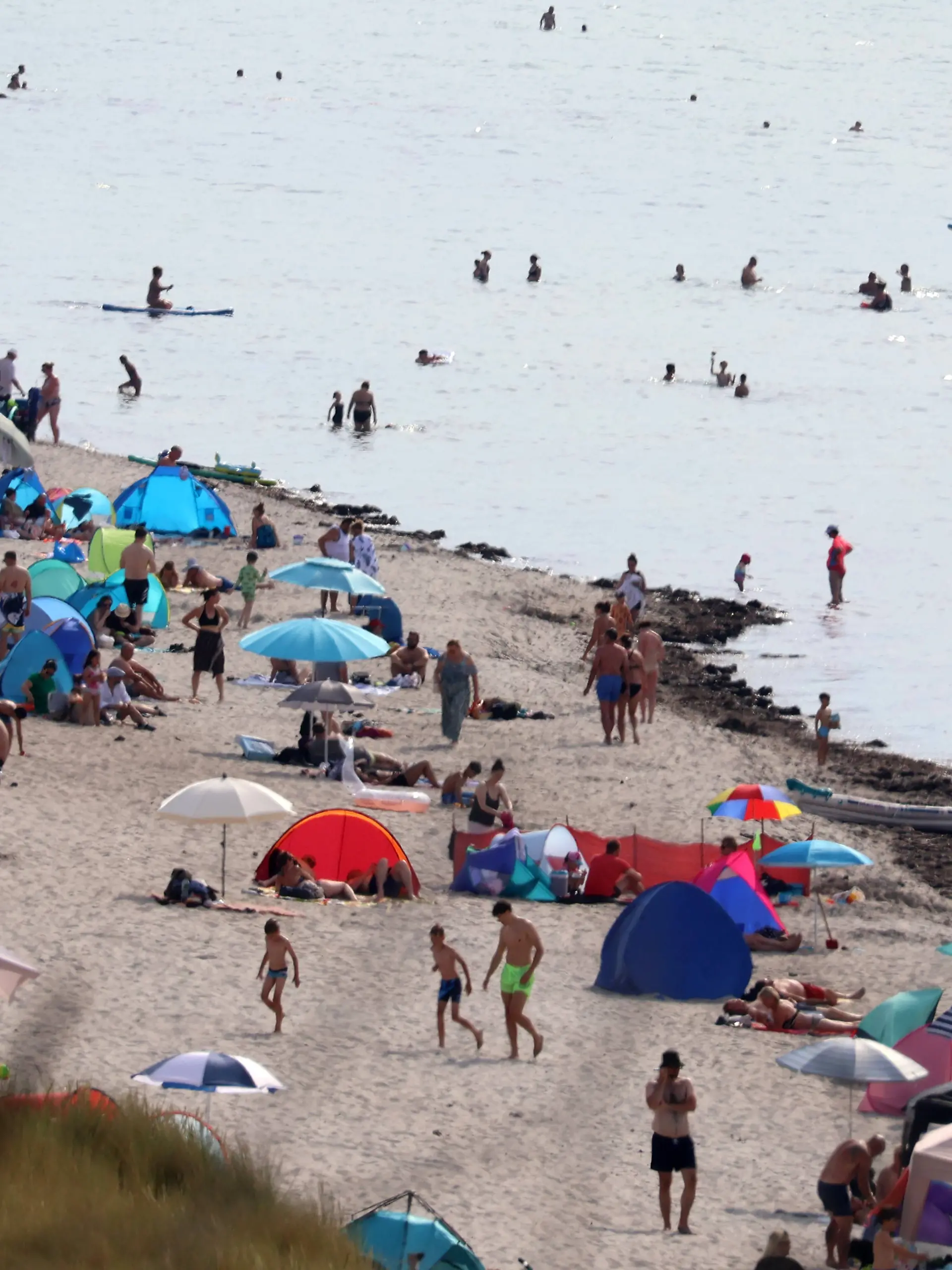 Ostseebad Rerik