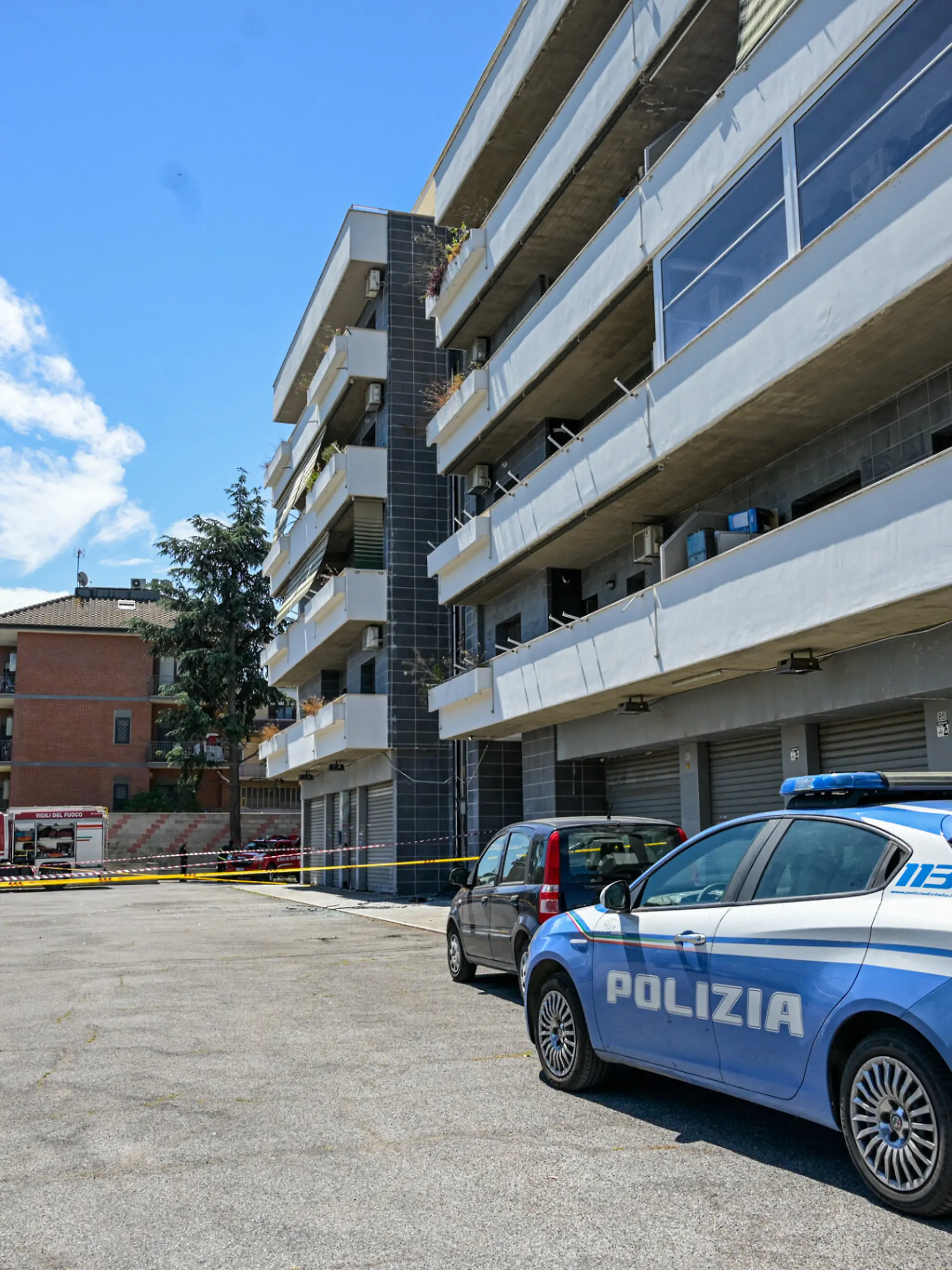 Bild zu: "Durchbruch im Fall Tobias (31)? Jacke und menschlicher Knochen in Italien gefunden"