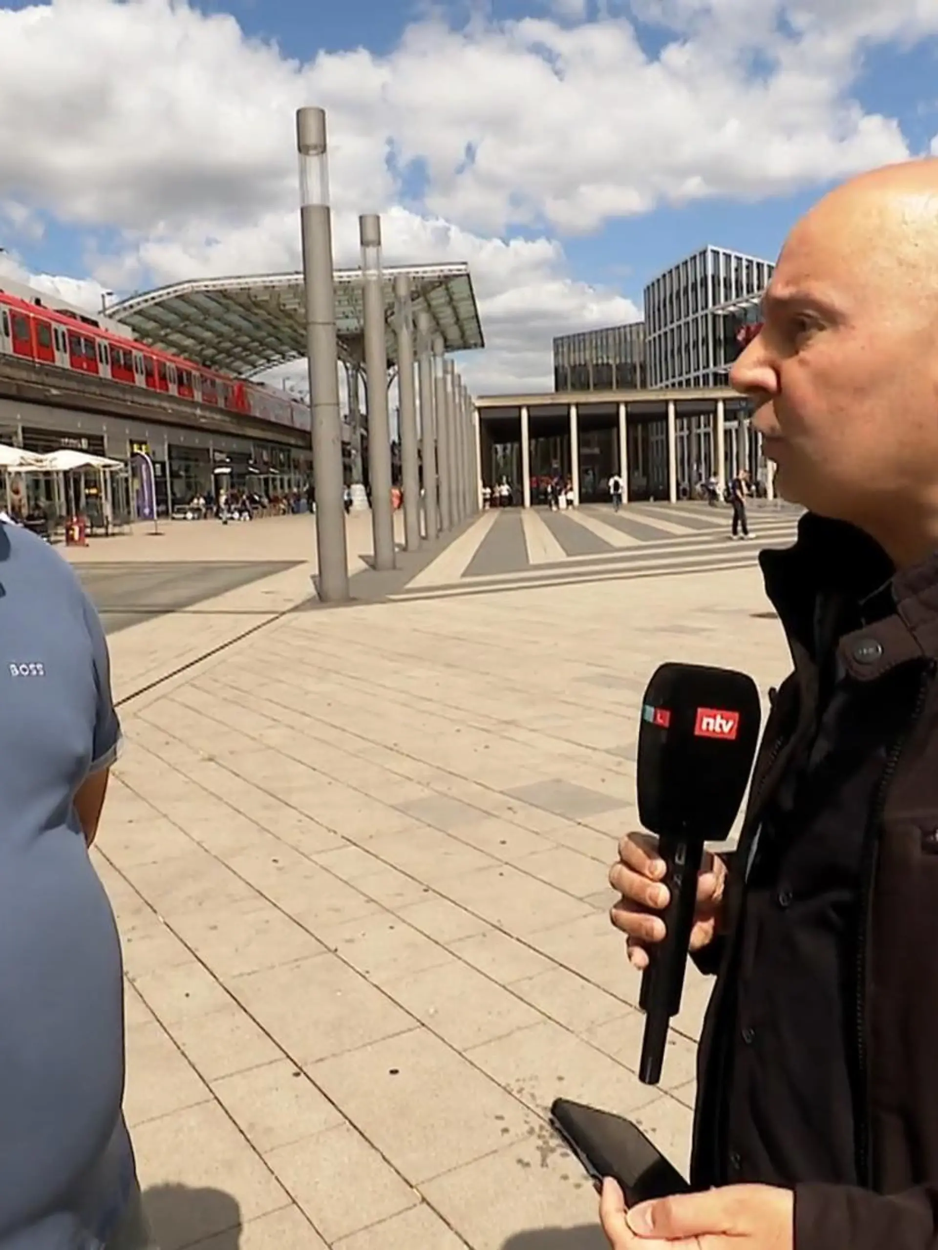 Bild zu: "Regierung rudert teilweise zurück"