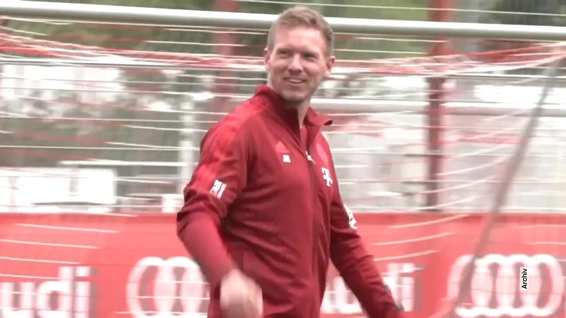Folgt Klopp auf Nagelsmann? Wer wird neuer Bundestrainer?