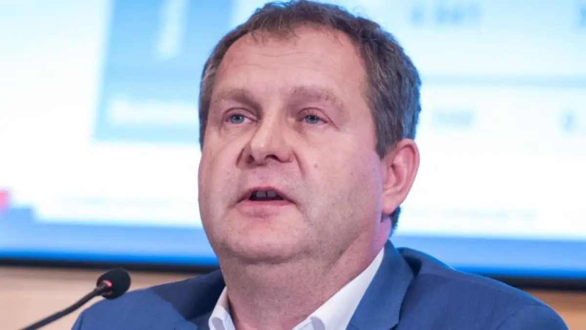 Jens Kerstan