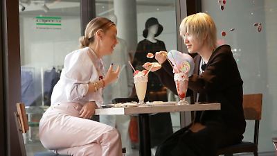 Bild von Trend aus Japan: Rent a Boyfriend