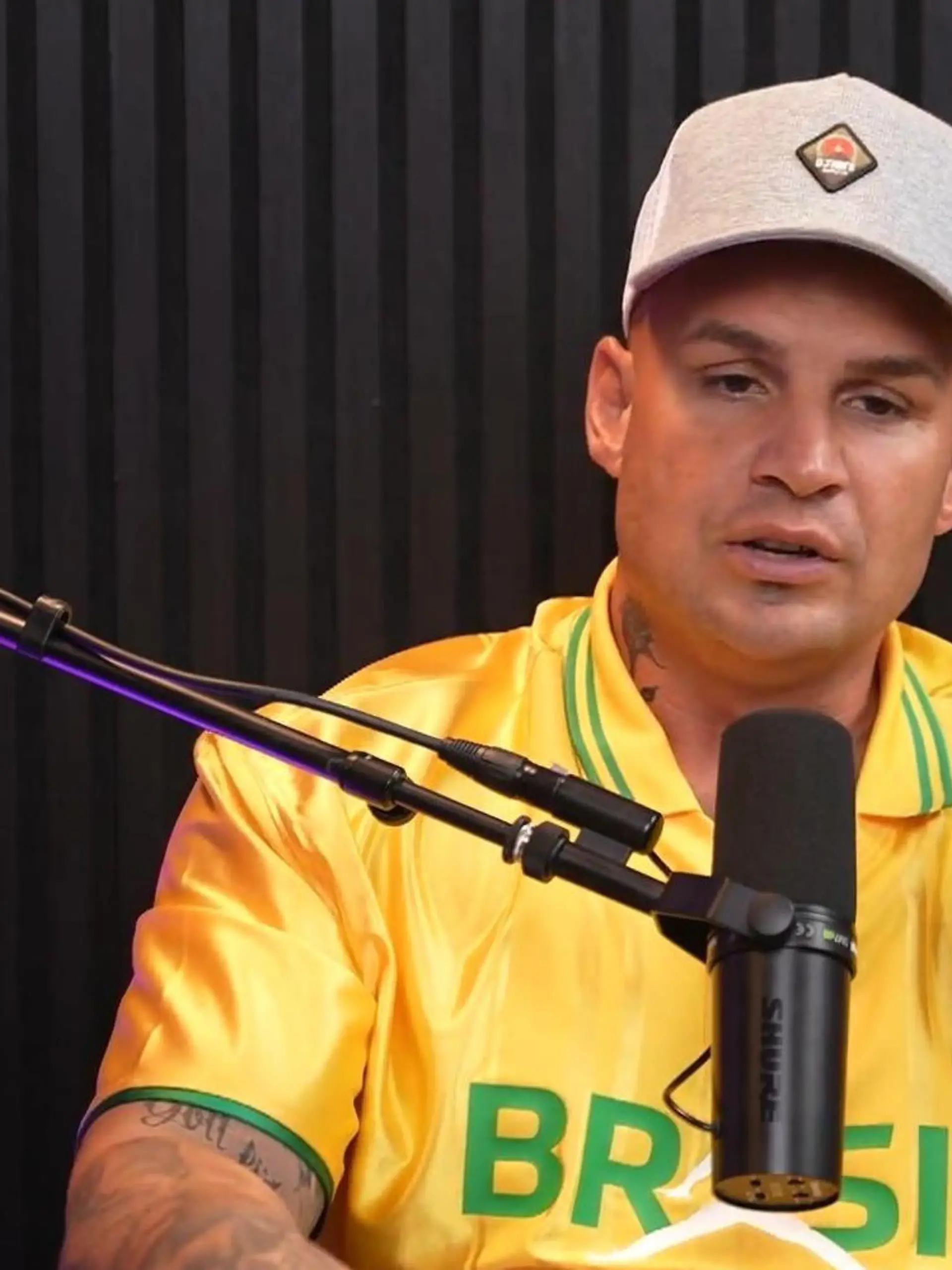 Bild zu: "Pietro Lombardi spricht zum ersten Mal über den Tod seiner Cousine"
