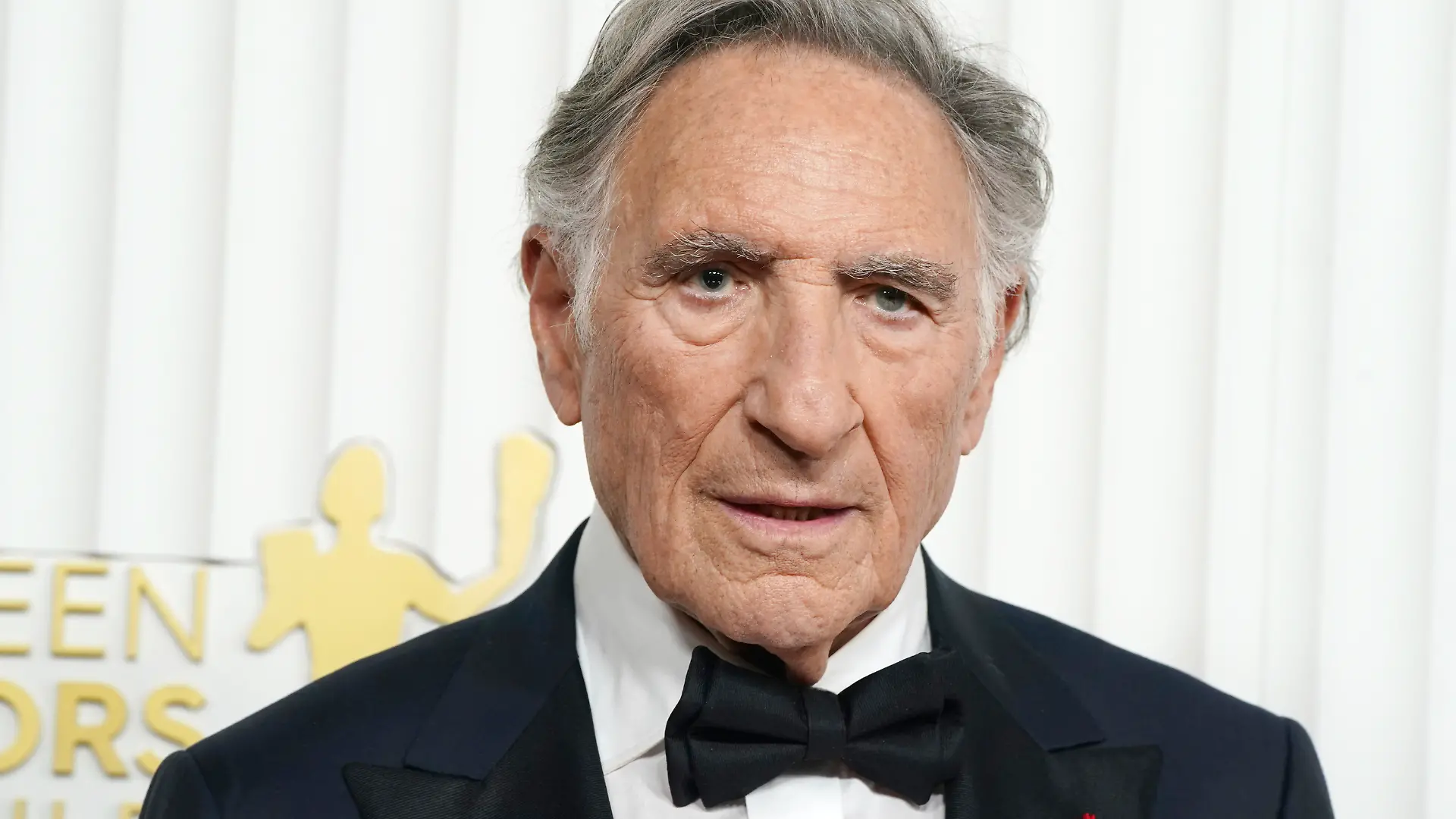 Judd Hirsch im Februar 2026 – er ist stolze 90 Jahre alt!