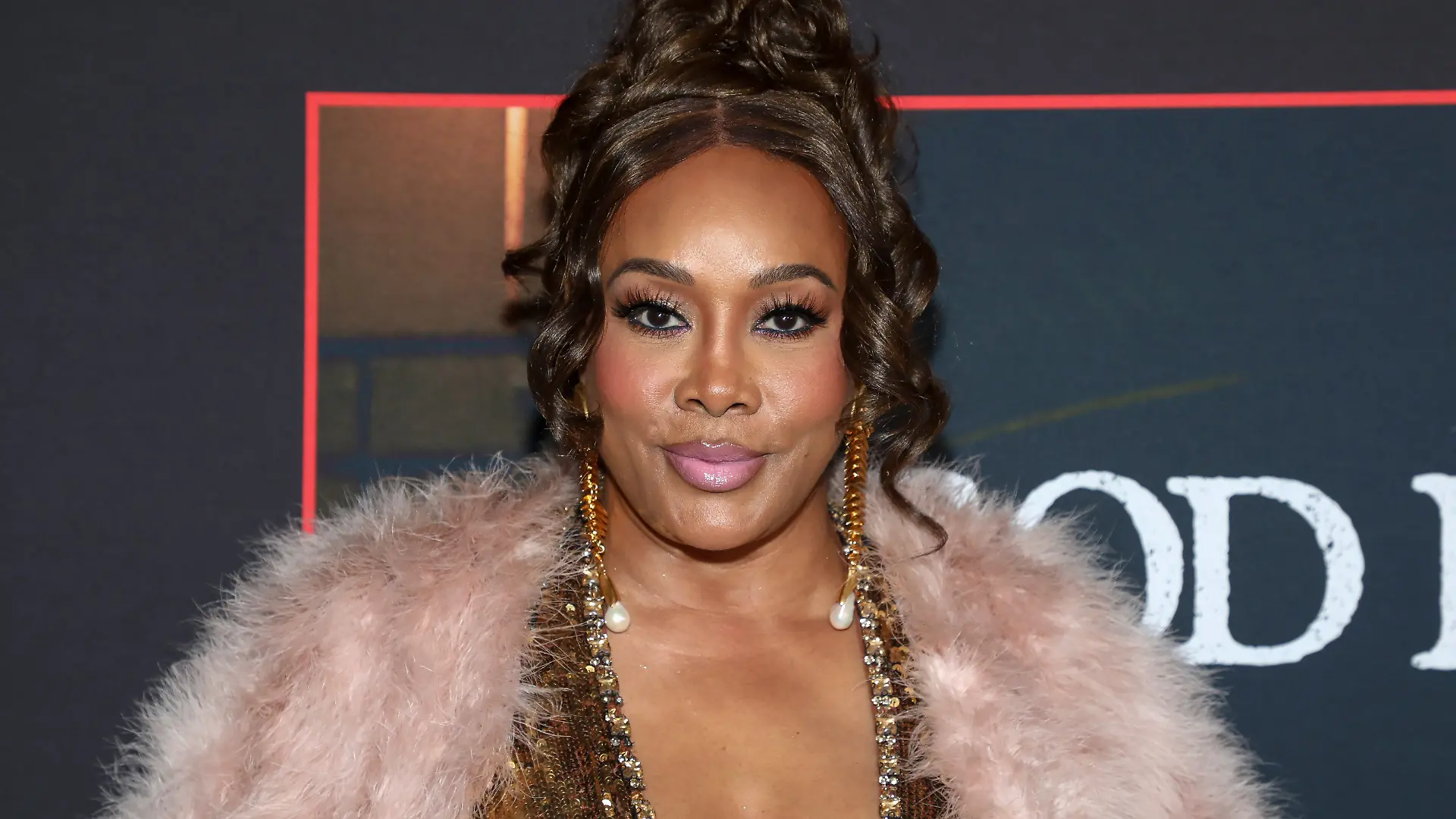 Auch Vivica A. Fox (hier im April 2026) ist weiterhin in zahlreichen Filmen zu sehen