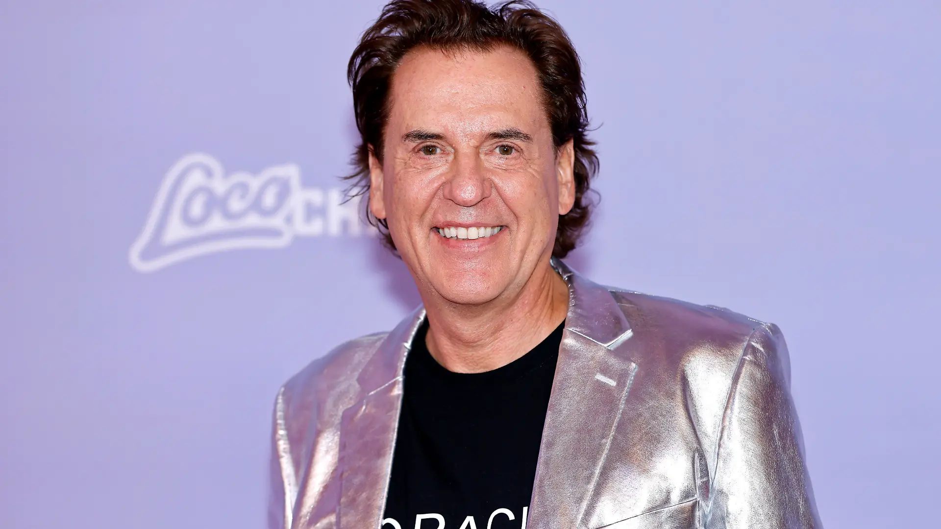 Ex-Dschungelstar Jörg Dahlmann bei den Reality Awards im April 2026